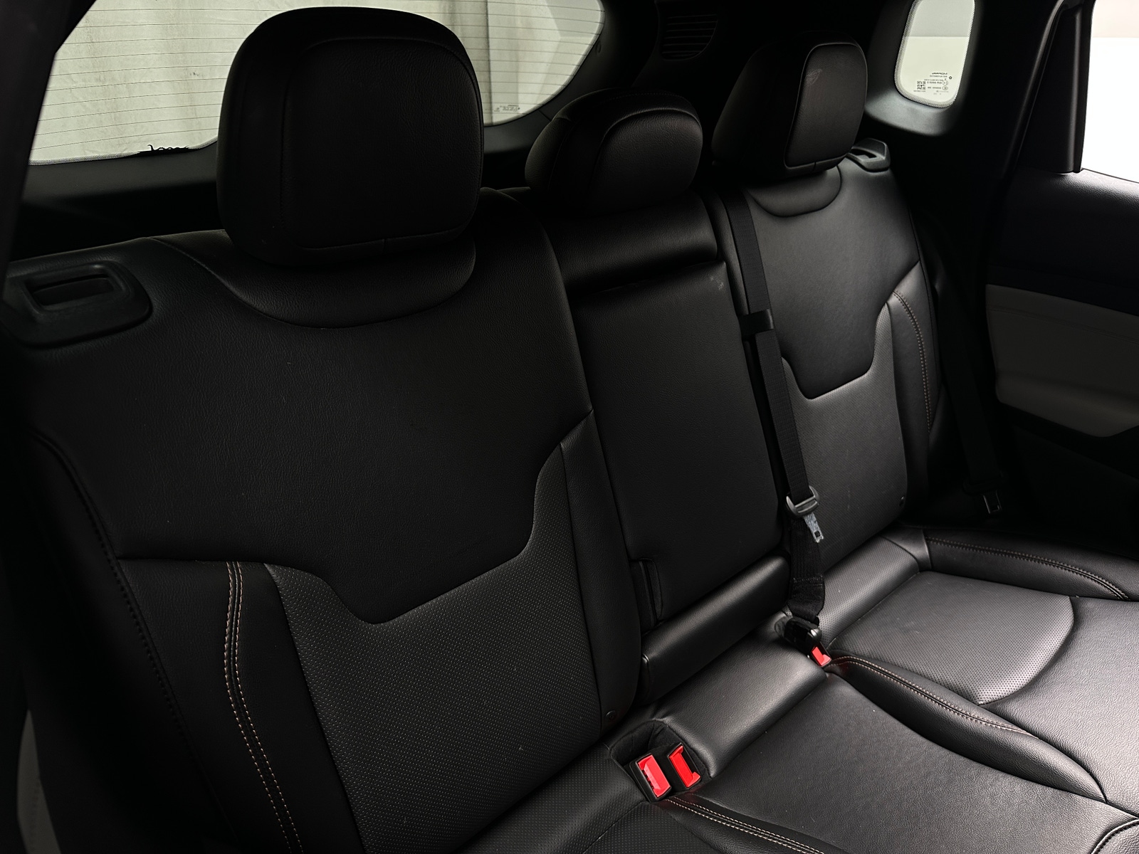 Thumbnail: 2023 Jeep Compass - 5