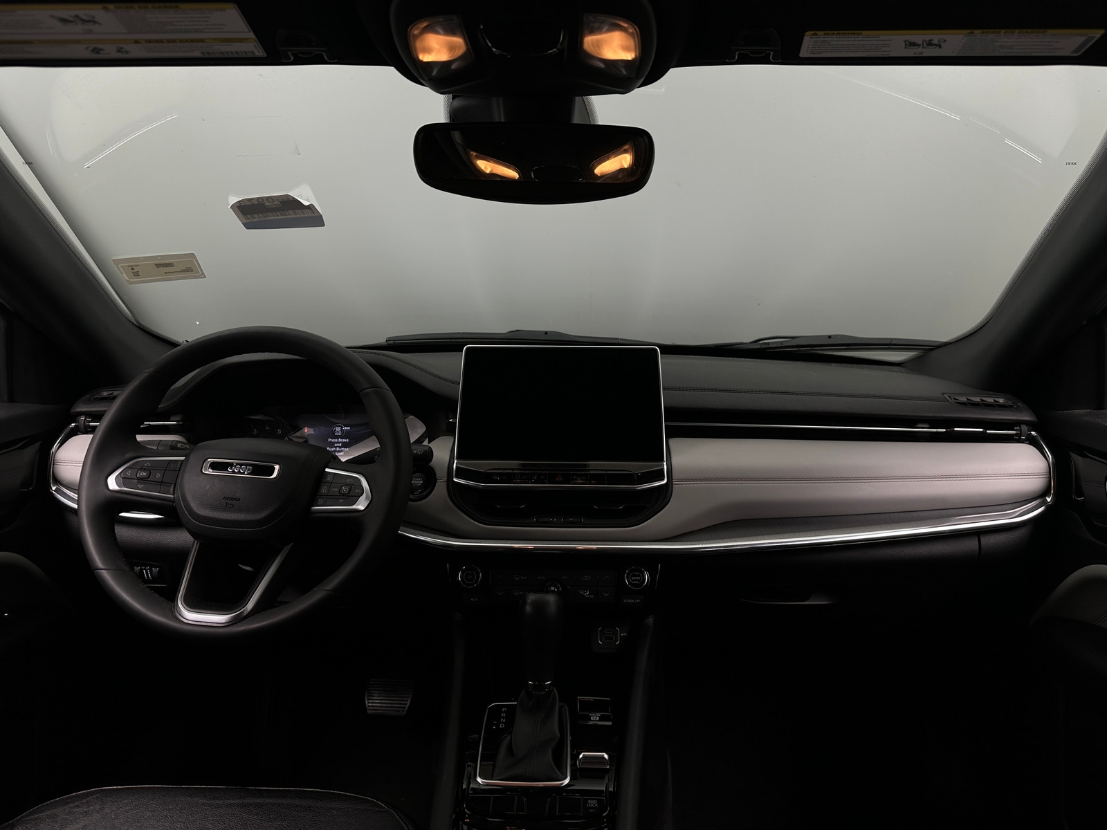 Thumbnail: 2023 Jeep Compass - 2