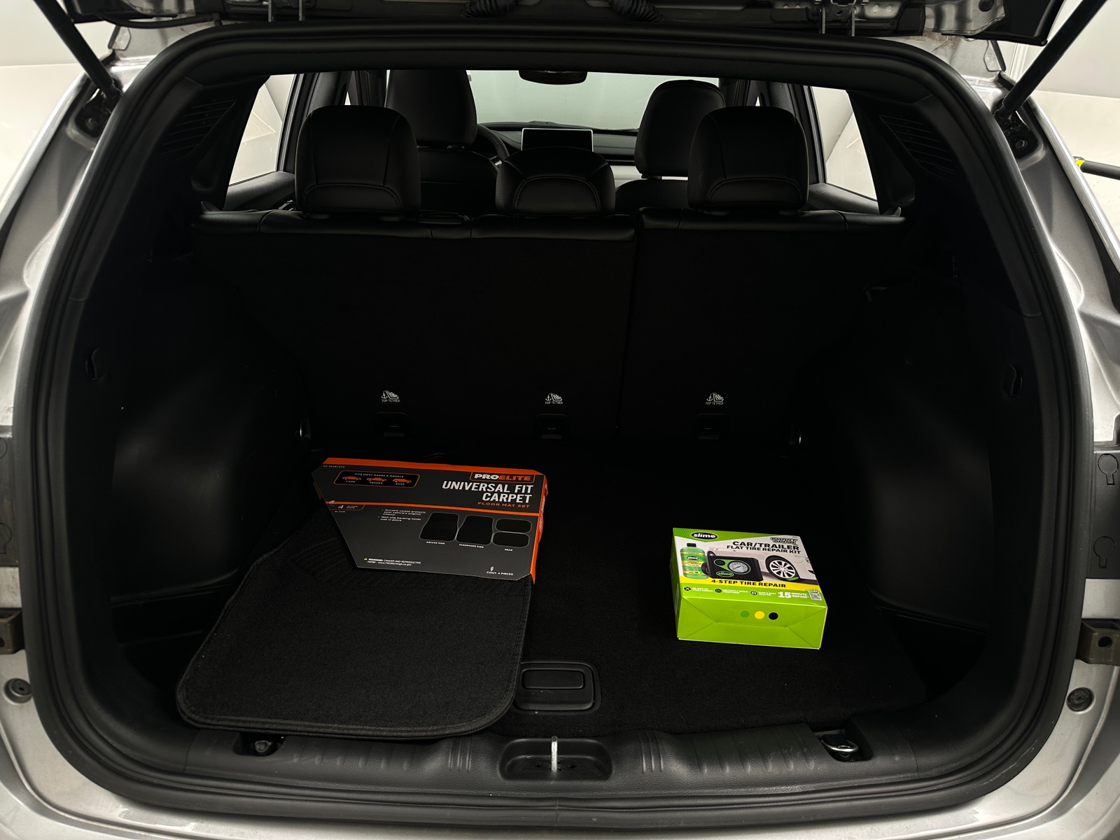 Thumbnail: 2023 Jeep Compass - 6