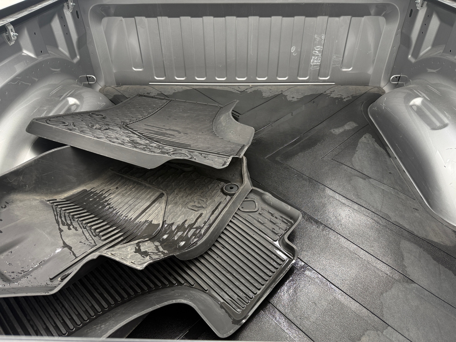 Thumbnail: 2025 RAM 1500 - 7