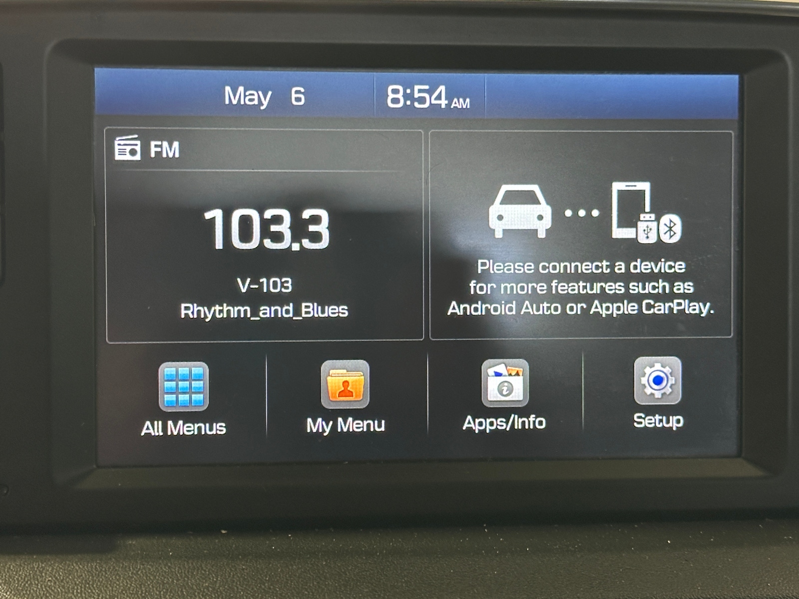 Thumbnail: 2020 Hyundai Santa Fe - 4