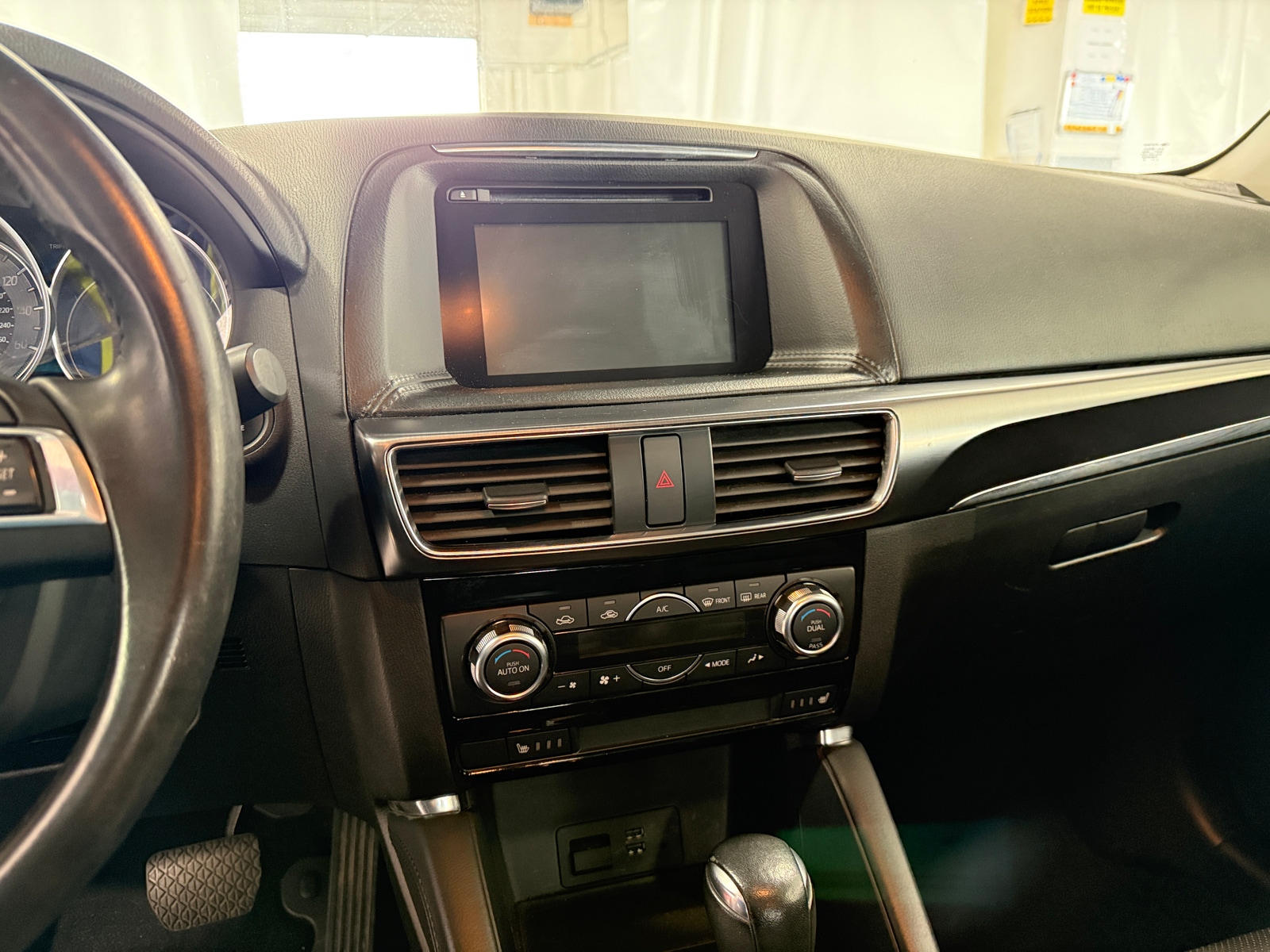 Thumbnail: 2016 Mazda CX-5 - 3
