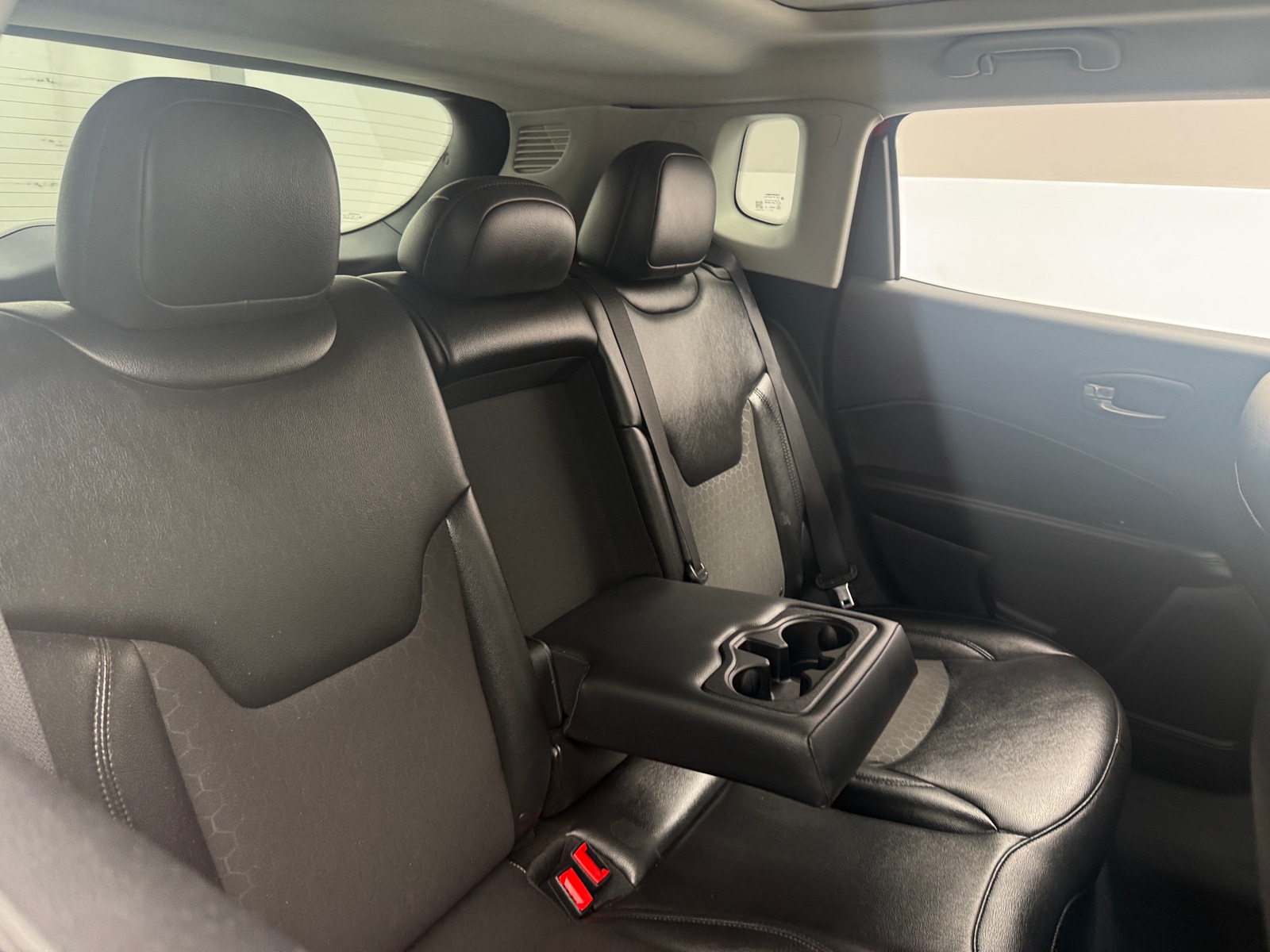 Thumbnail: 2021 Jeep Compass - 5