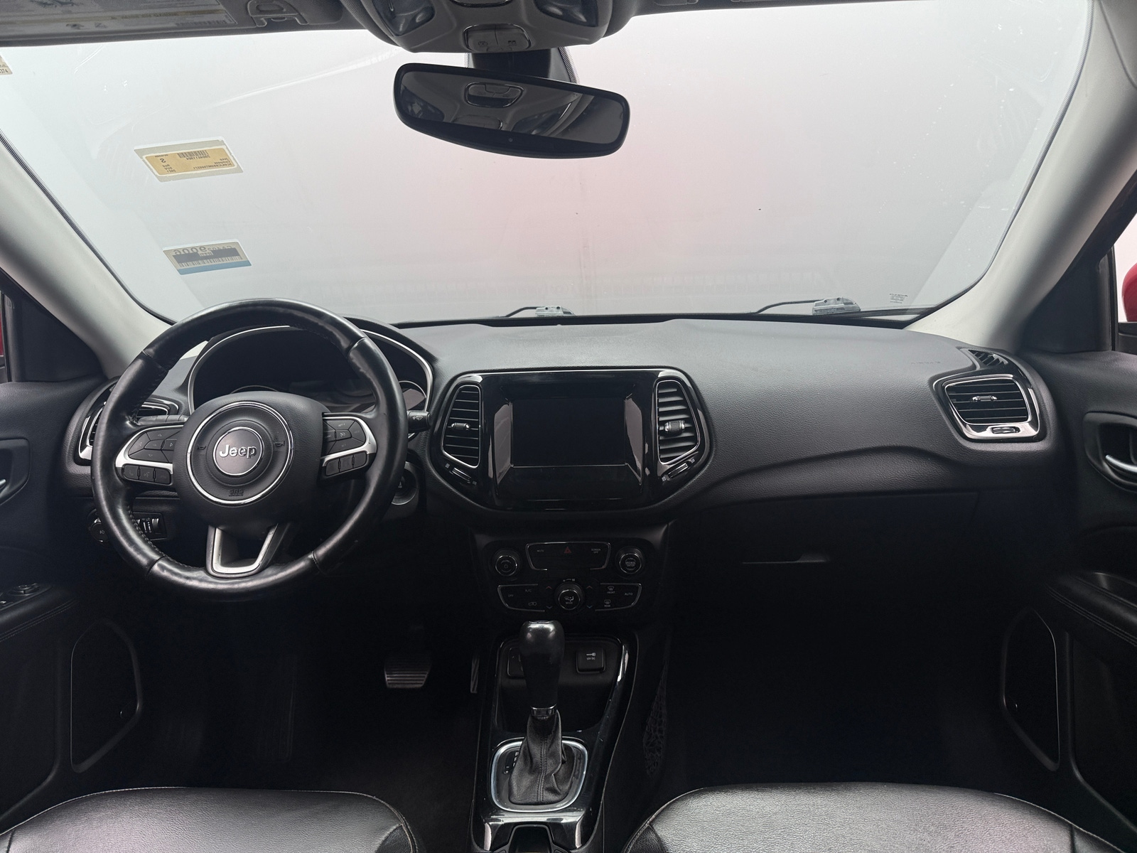 Thumbnail: 2021 Jeep Compass - 2