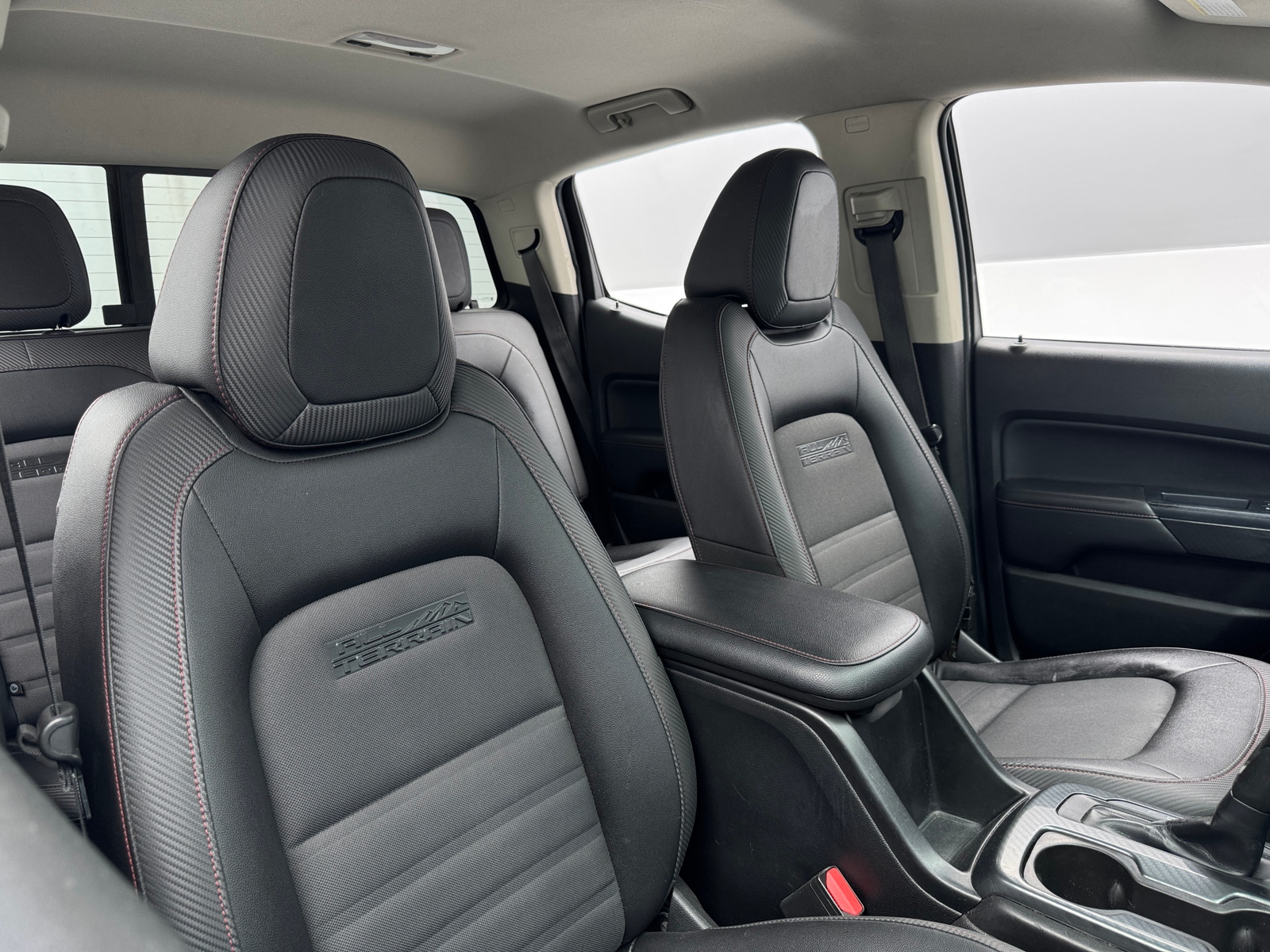 Thumbnail: 2019 GMC Canyon - 2