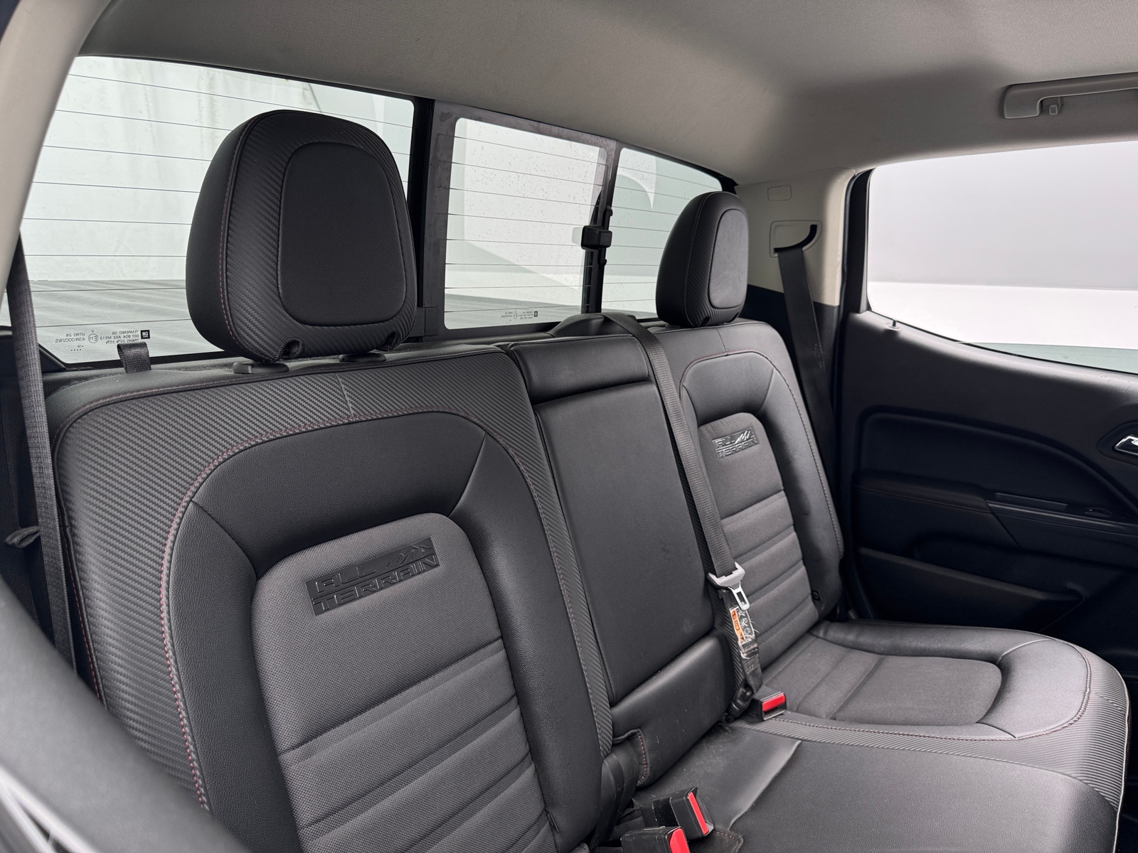 Thumbnail: 2019 GMC Canyon - 6