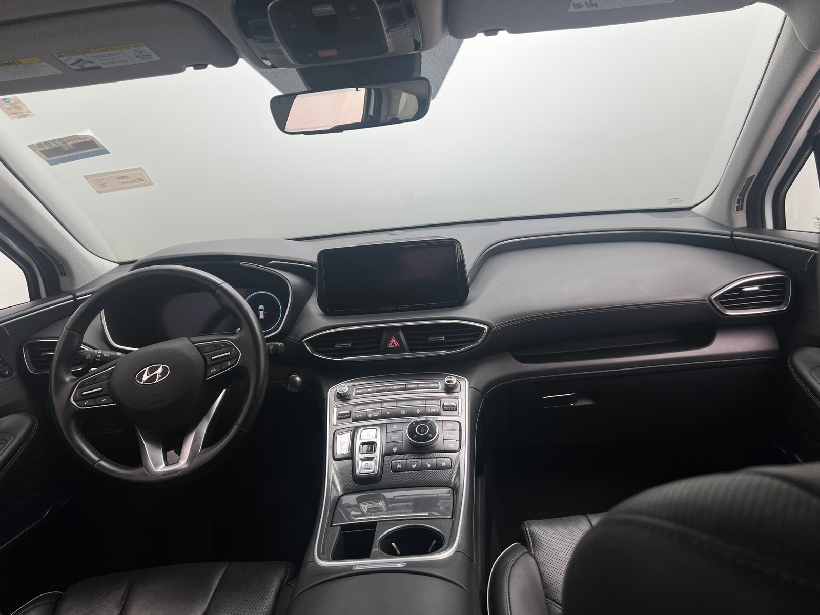 Thumbnail: 2022 Hyundai Santa Fe - 3