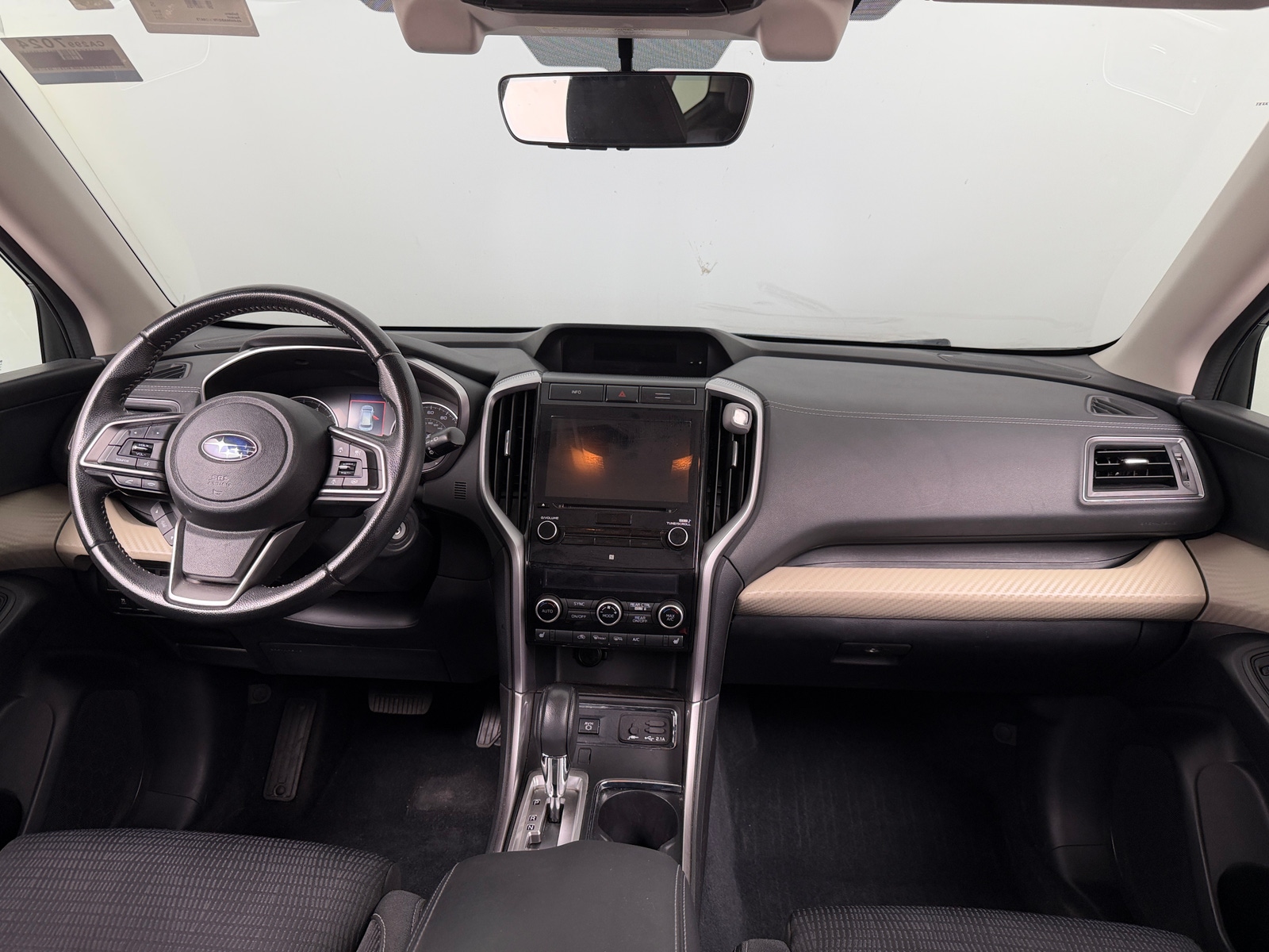 Thumbnail: 2021 Subaru Ascent - 3