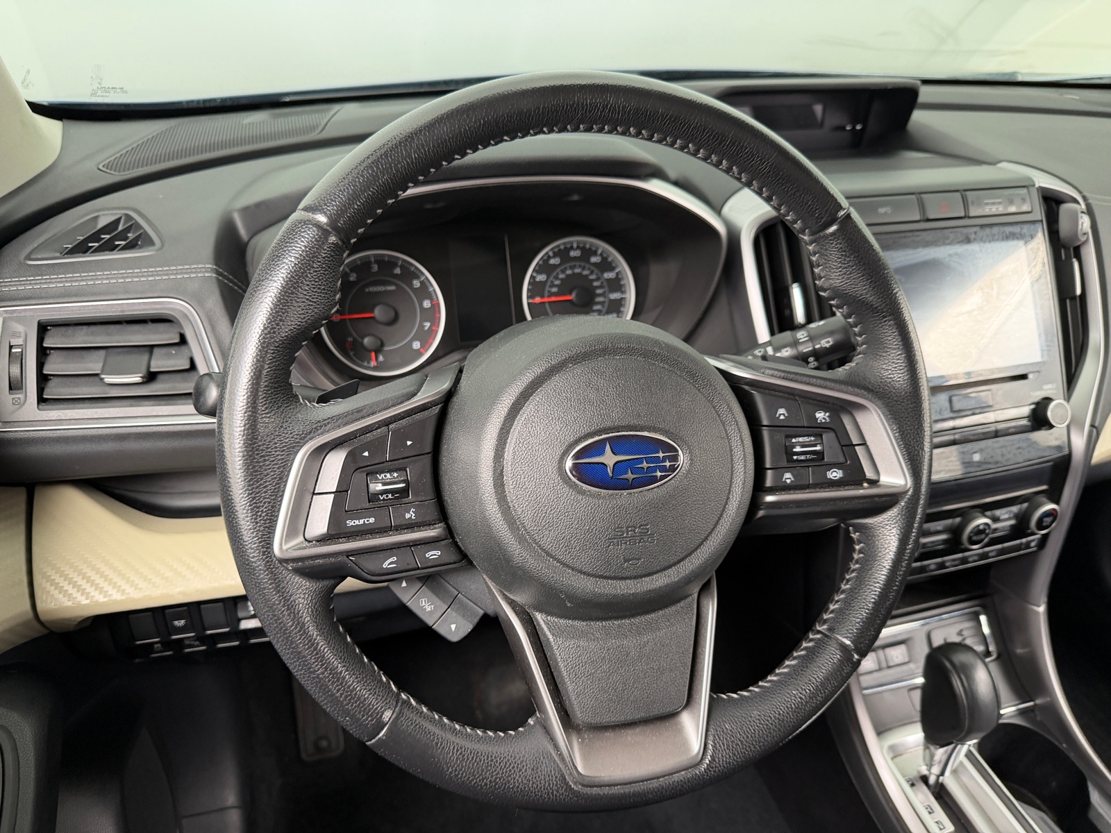 Thumbnail: 2021 Subaru Ascent - 5