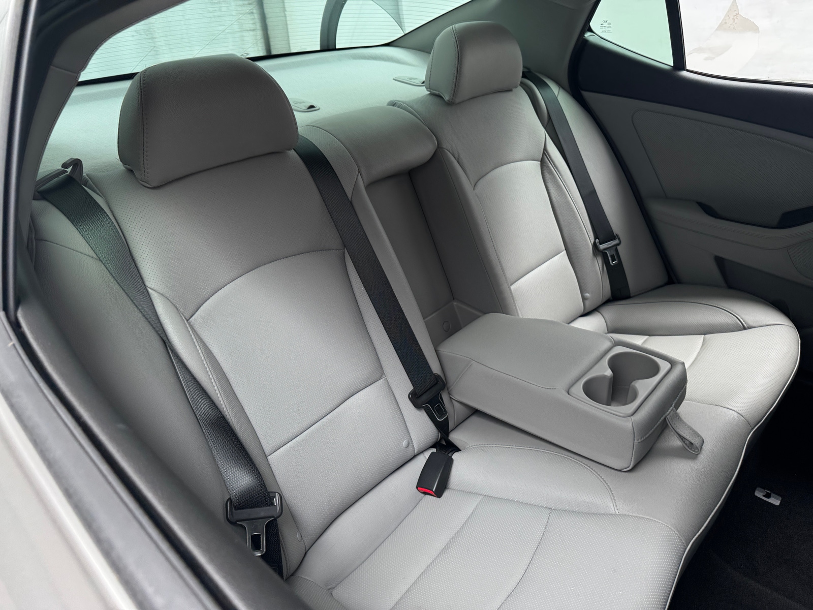 Thumbnail: 2015 Kia Optima - 5