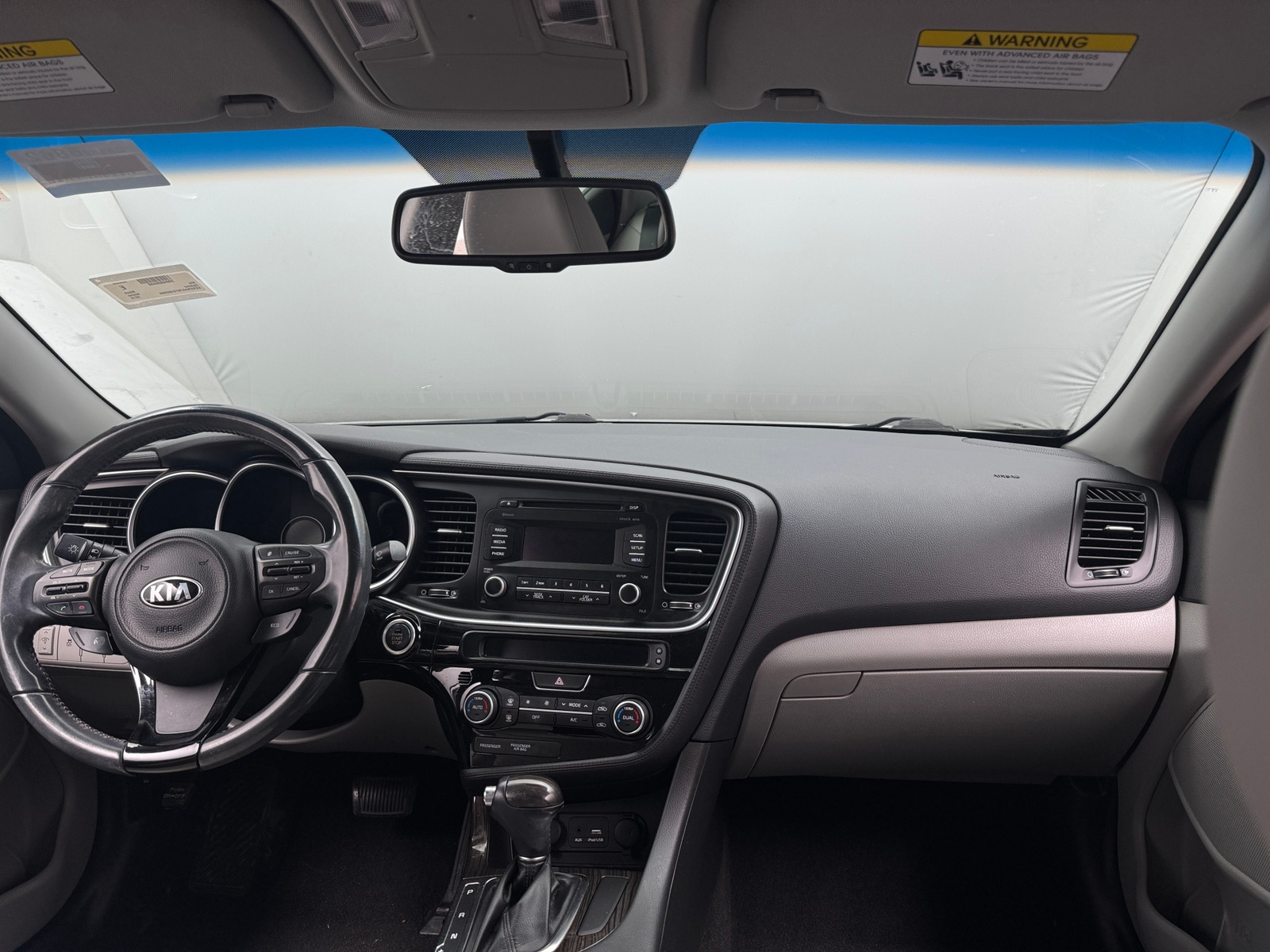 Thumbnail: 2015 Kia Optima - 2