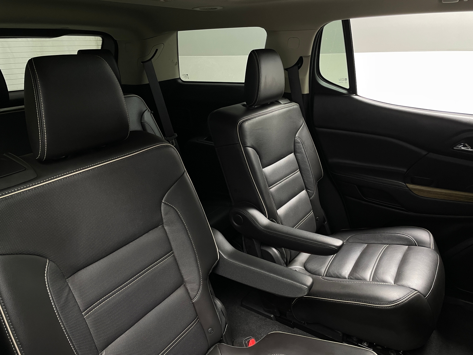Thumbnail: 2017 GMC Acadia - 5