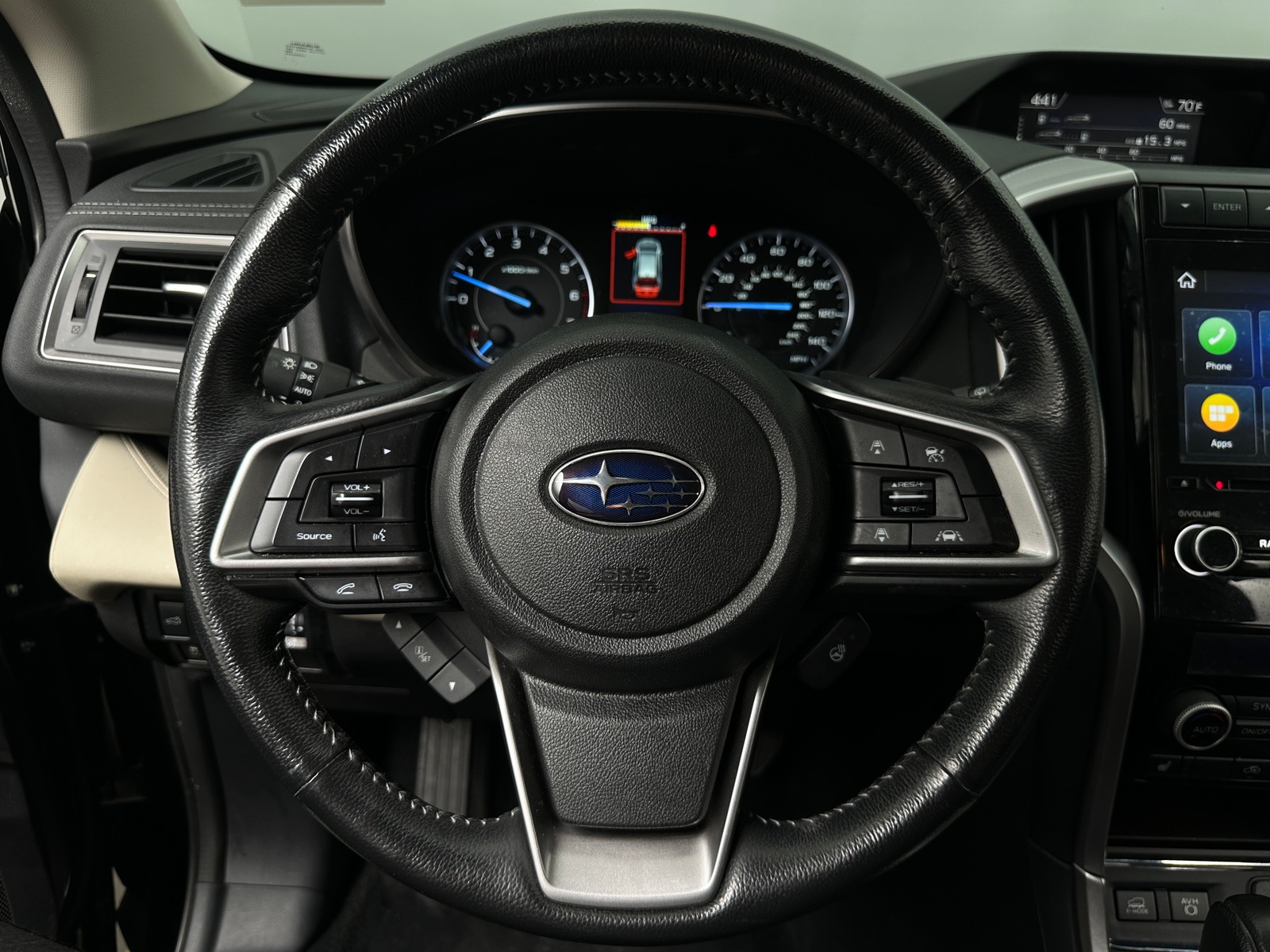 Thumbnail: 2019 Subaru Ascent - 4