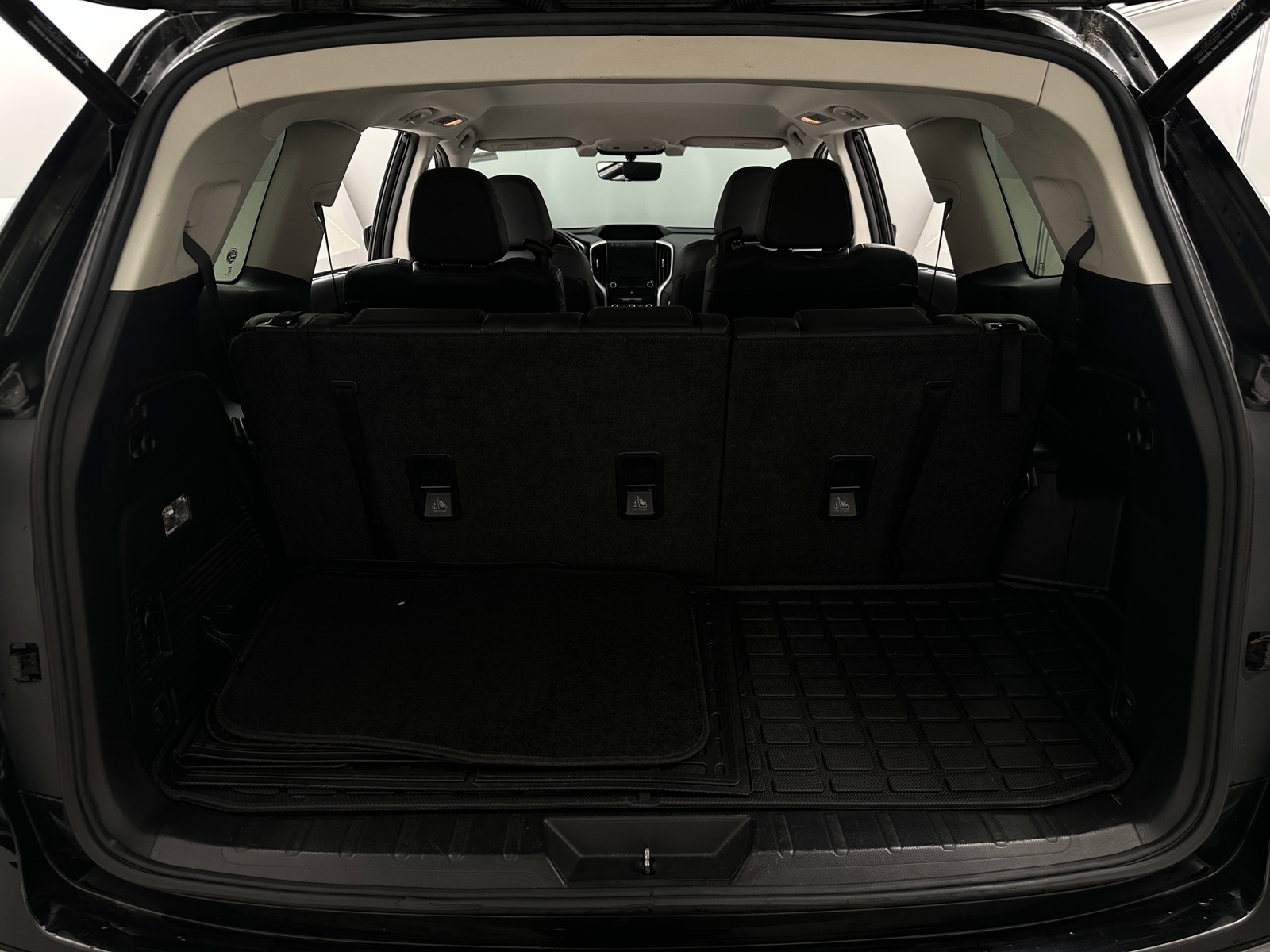 Thumbnail: 2019 Subaru Ascent - 6