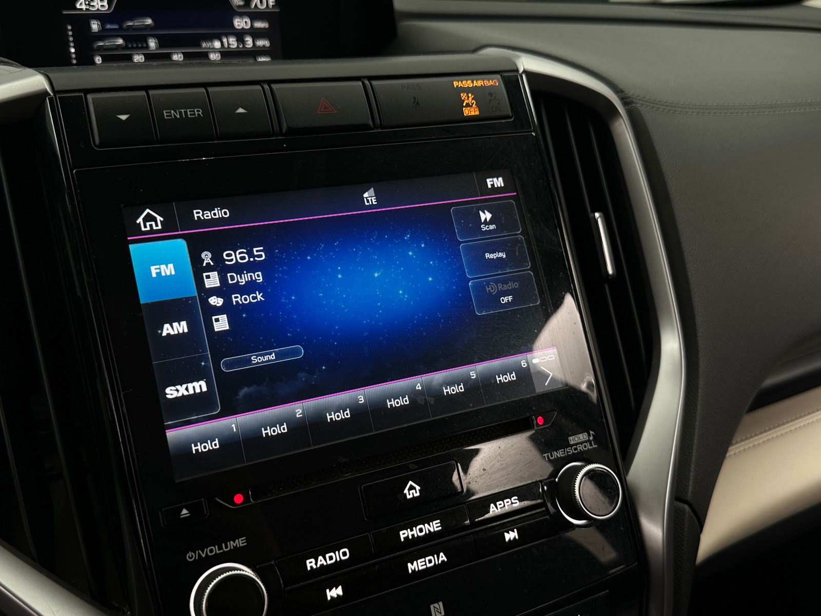 Thumbnail: 2019 Subaru Ascent - 3