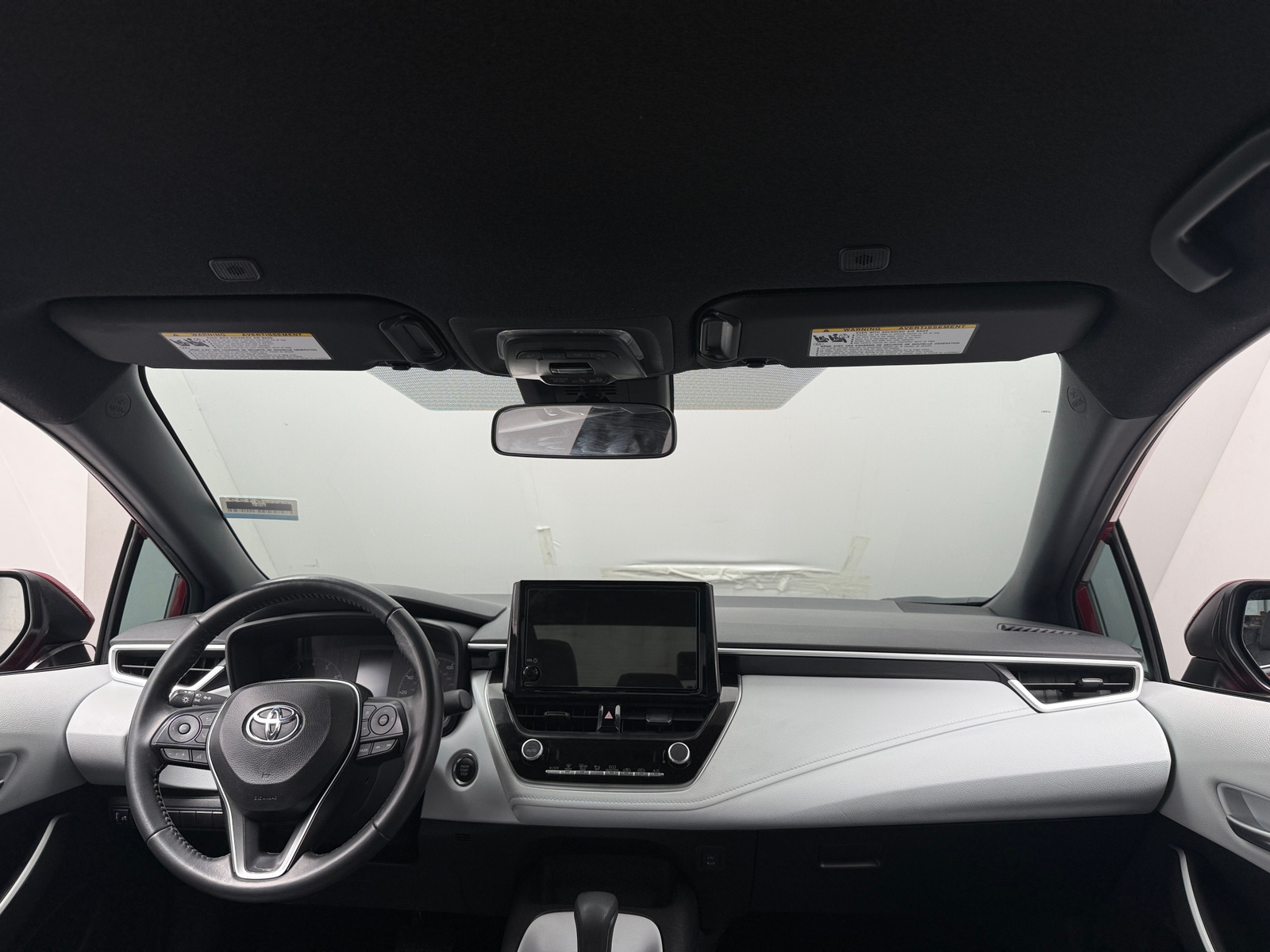 Thumbnail: 2025 Toyota Corolla - 3