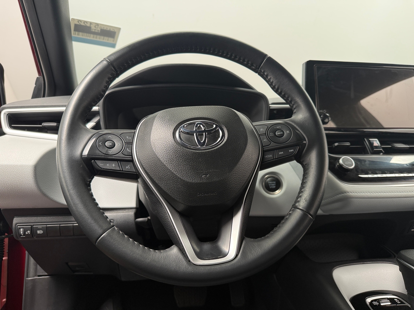 Thumbnail: 2025 Toyota Corolla - 5