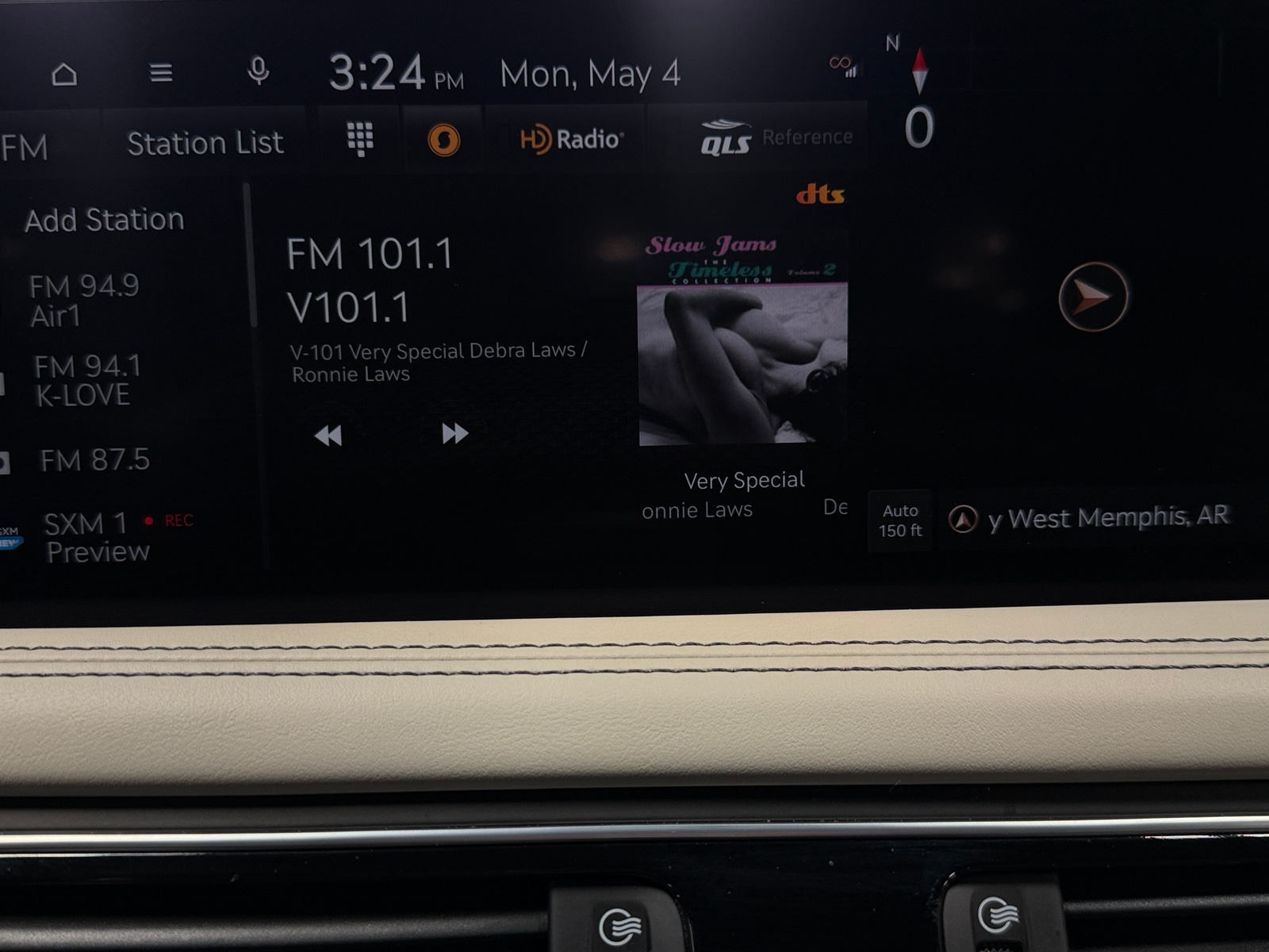 Thumbnail: 2023 Genesis G70 - 4