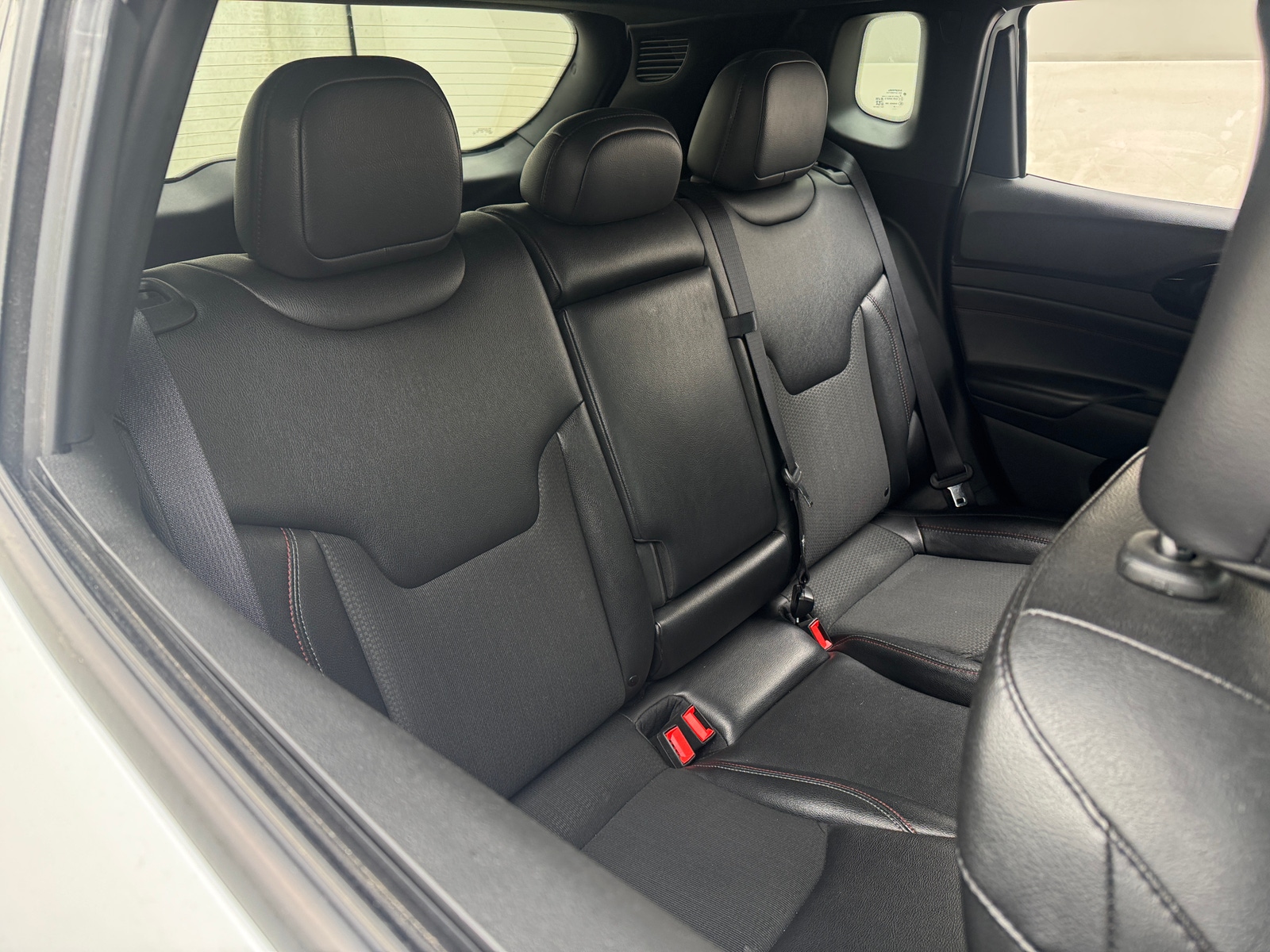 Thumbnail: 2024 Jeep Compass - 5