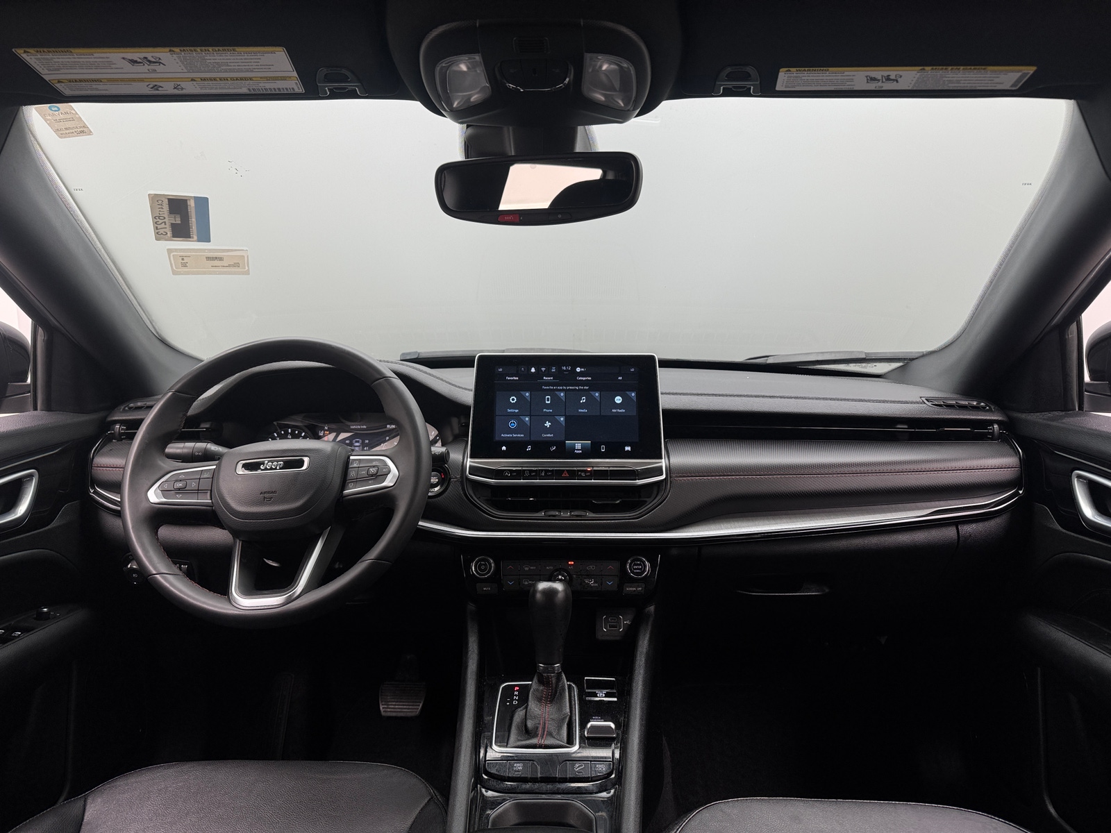 Thumbnail: 2024 Jeep Compass - 2