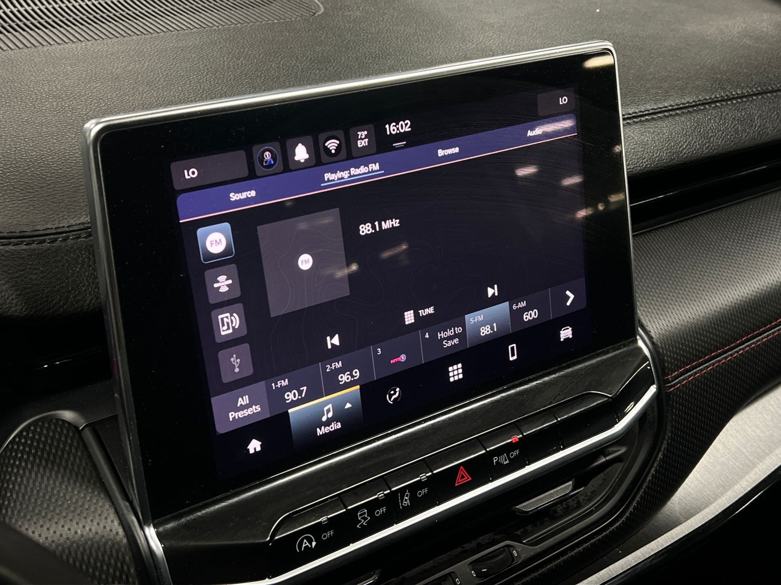 Thumbnail: 2024 Jeep Compass - 3