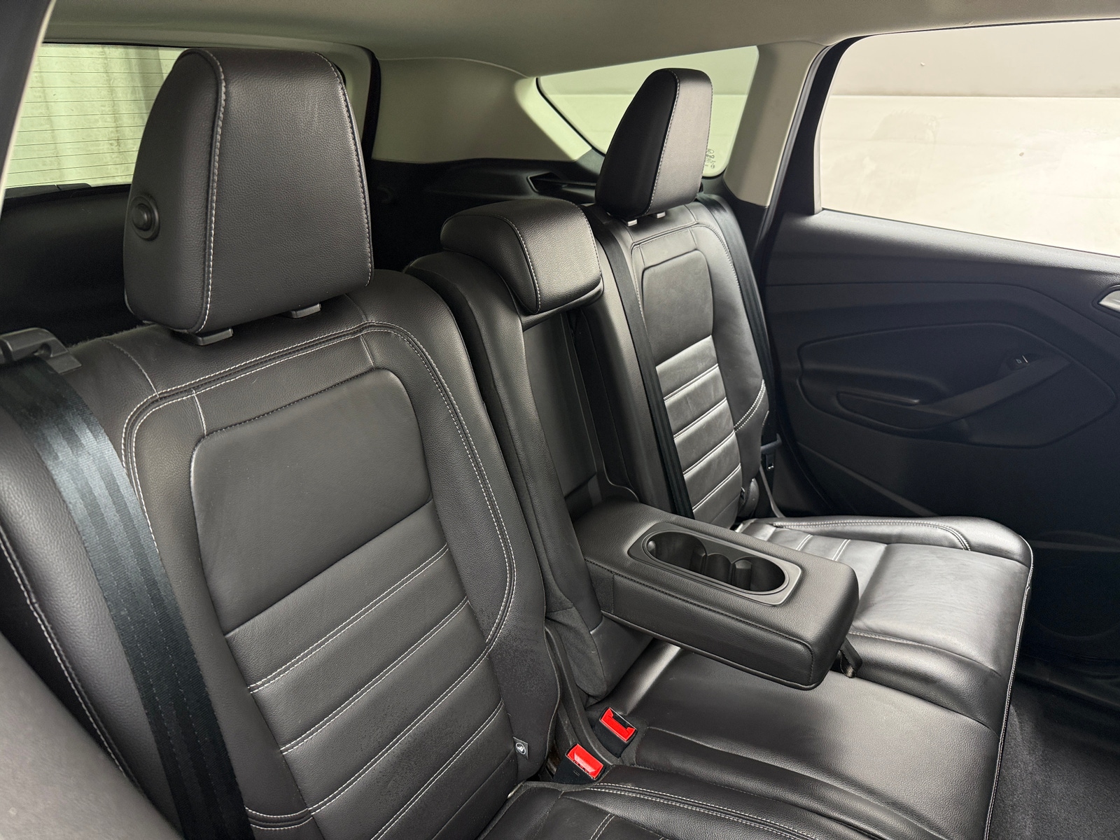 Thumbnail: 2017 Ford Escape - 5
