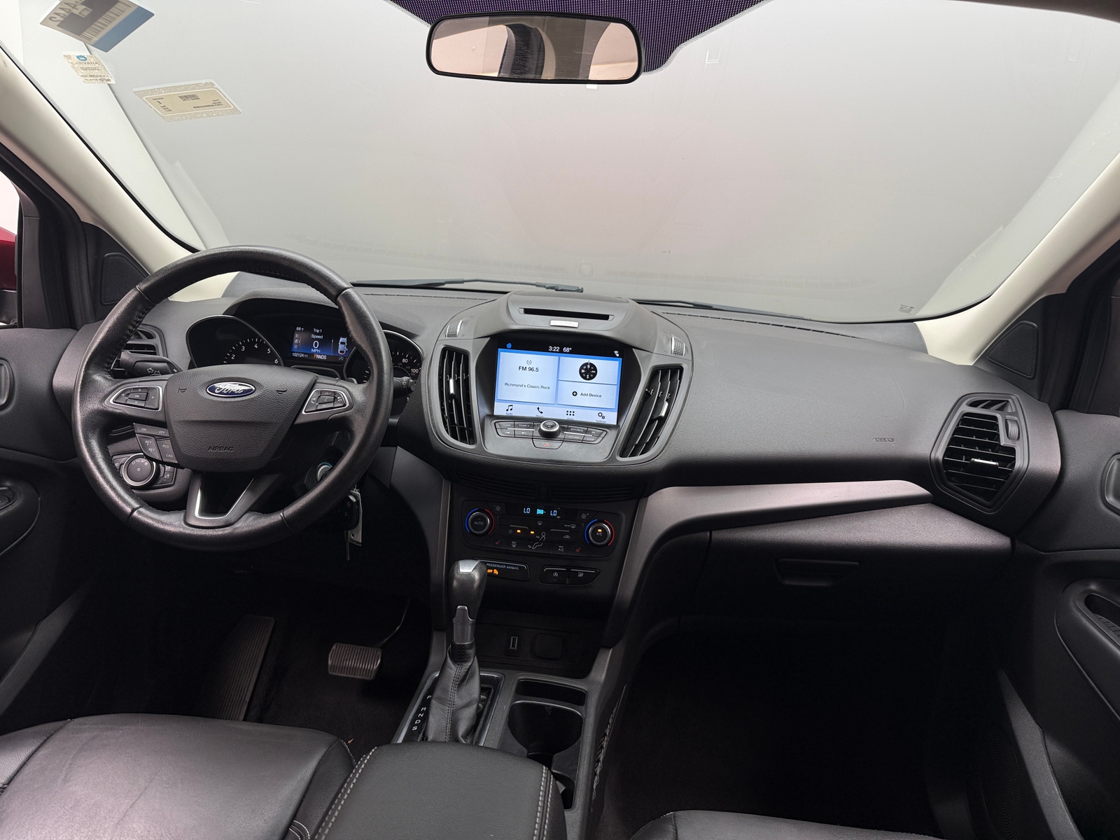 Thumbnail: 2017 Ford Escape - 2