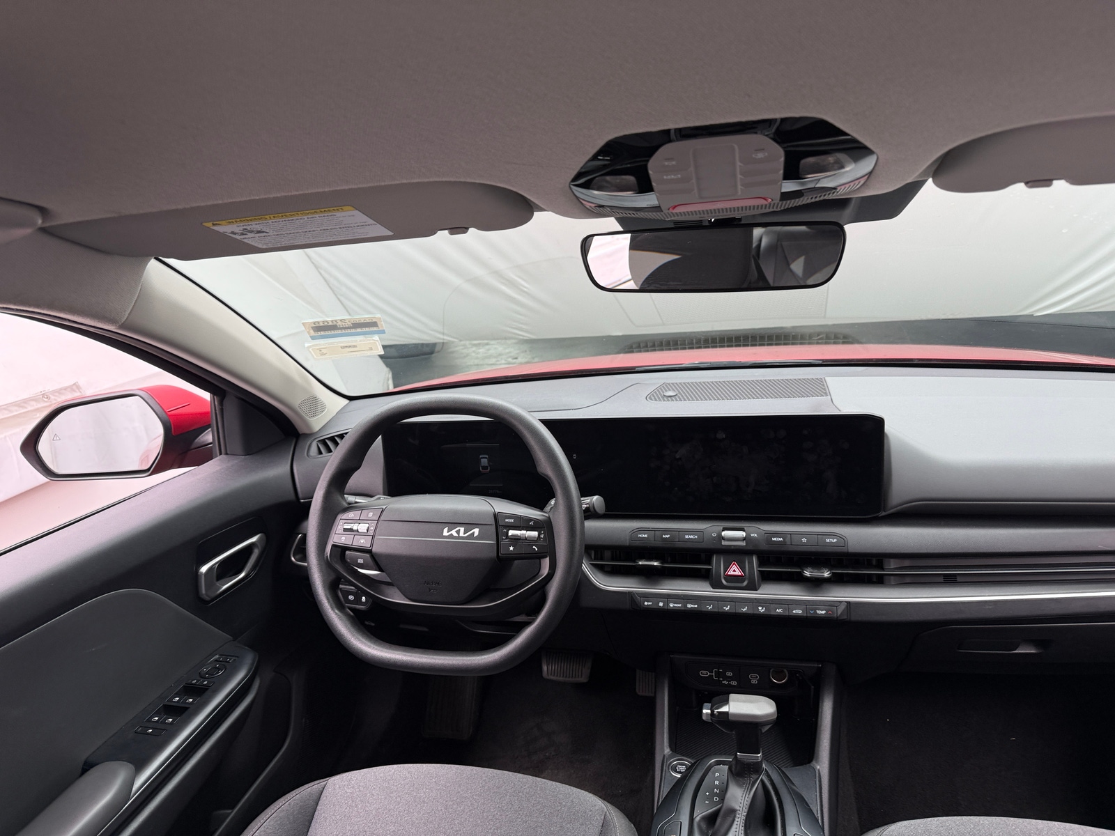 Thumbnail: 2025 Kia K4 - 3