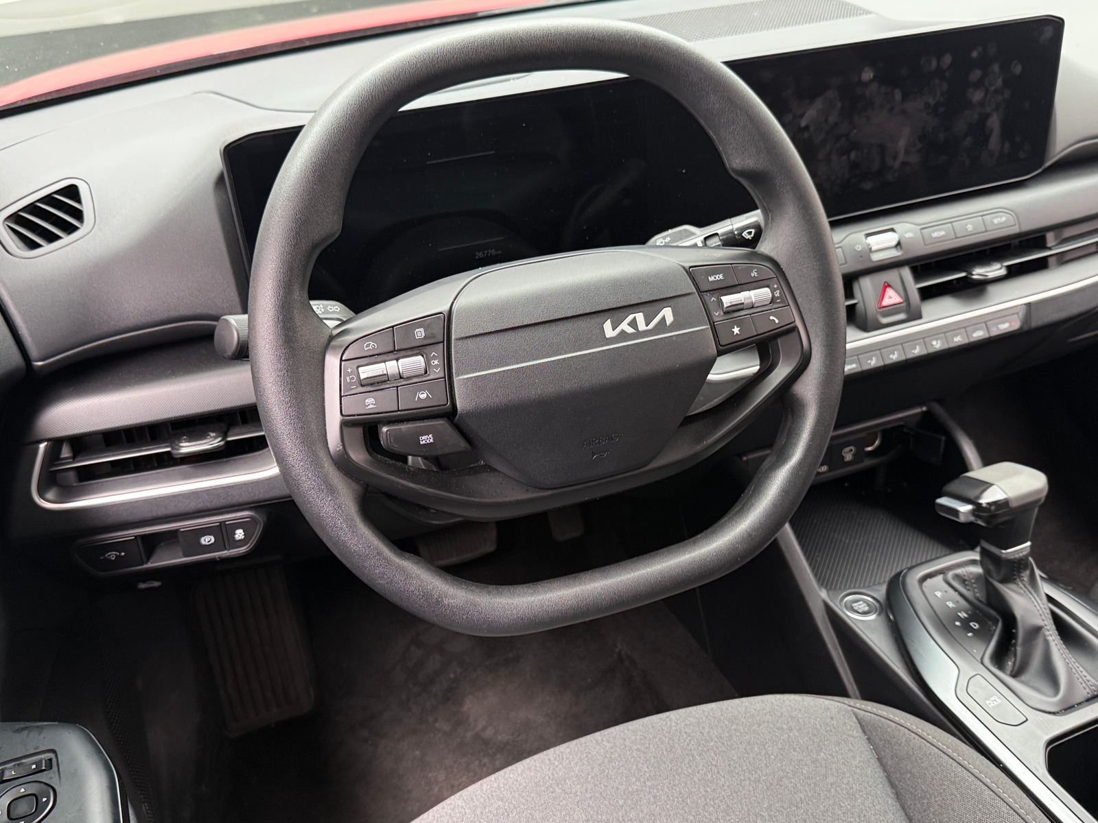Thumbnail: 2025 Kia K4 - 5