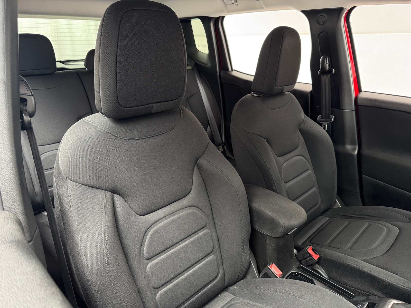 Thumbnail: 2021 Jeep Renegade - 2