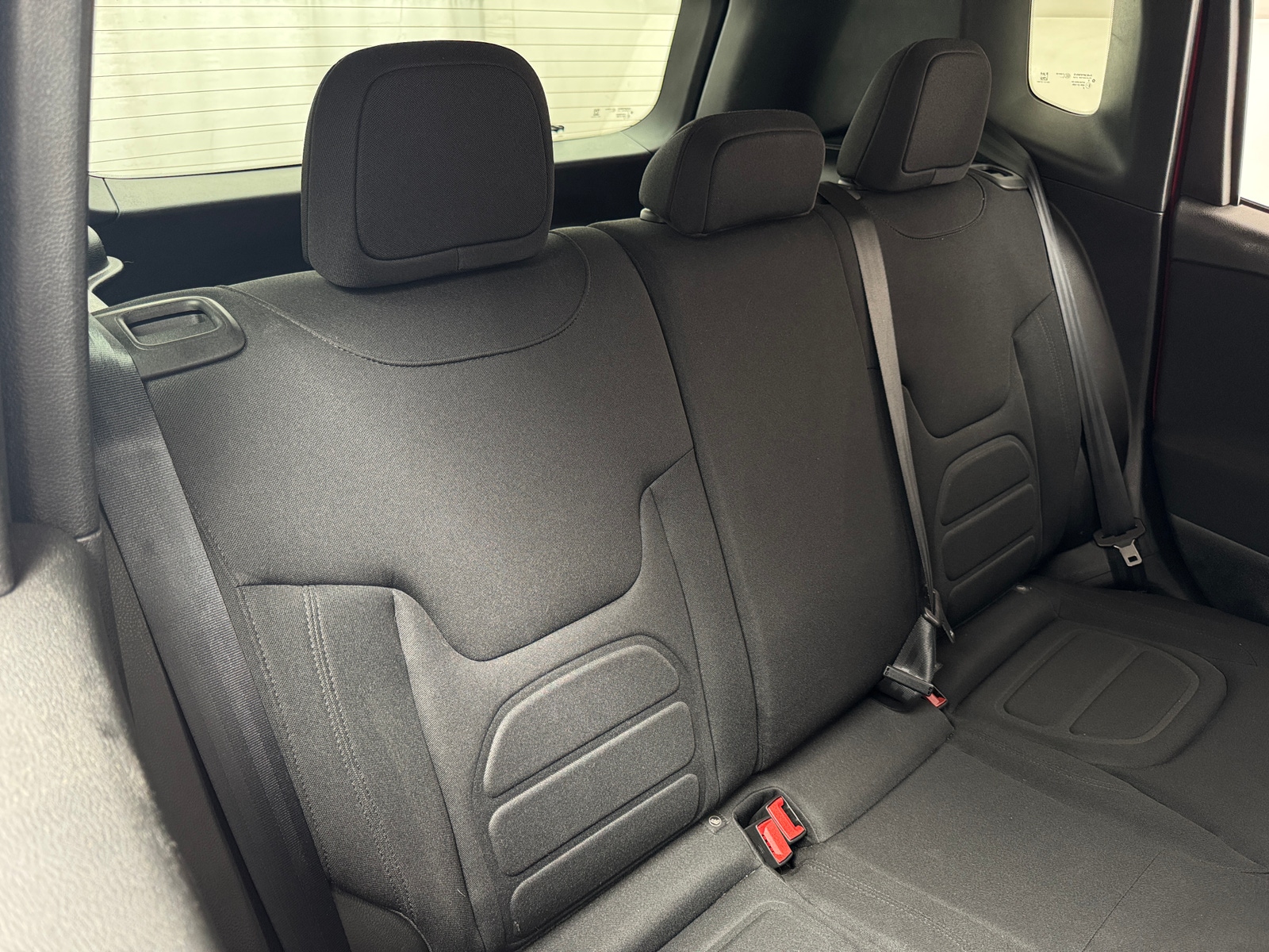 Thumbnail: 2021 Jeep Renegade - 6