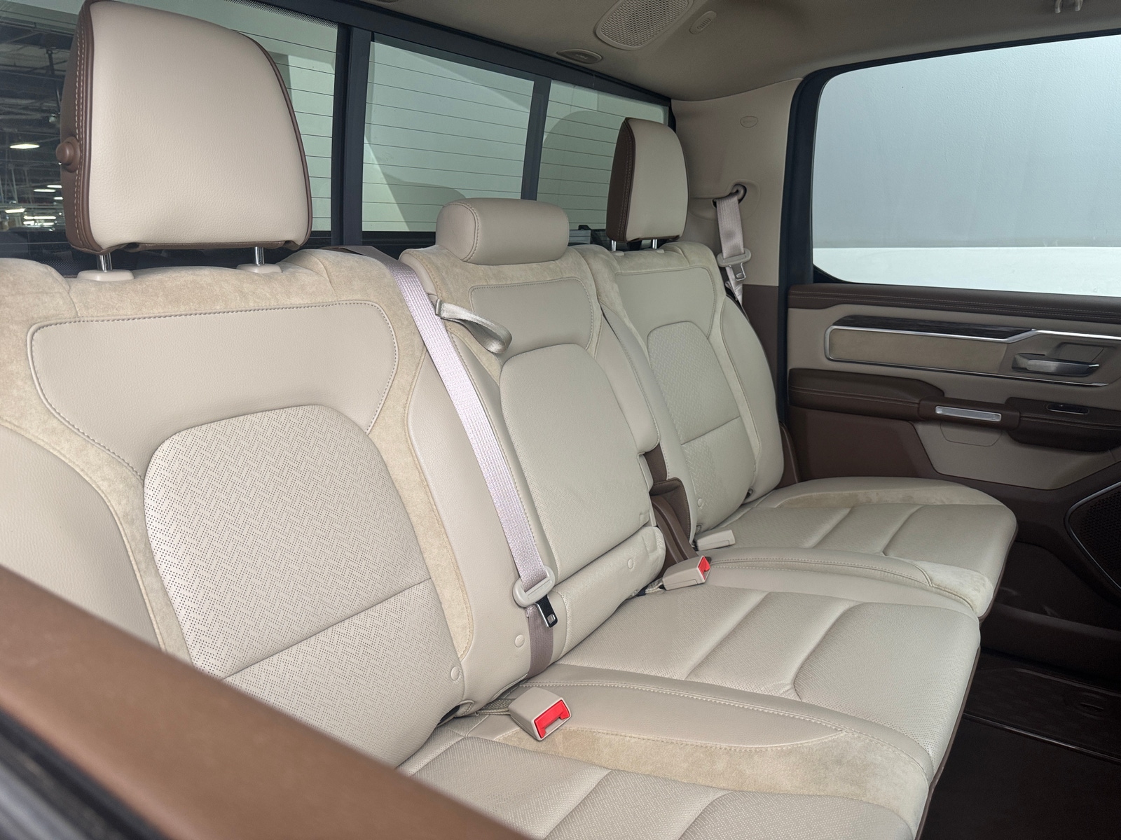 Thumbnail: 2019 RAM 1500 - 5