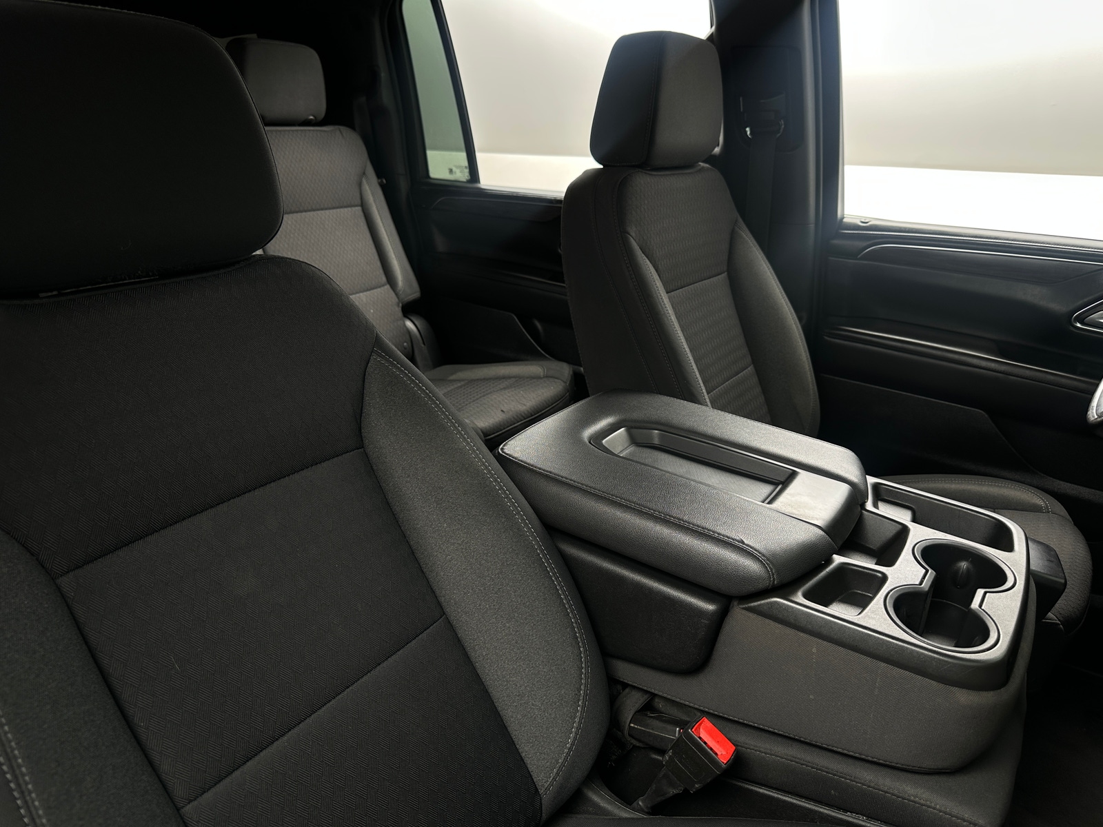 Thumbnail: 2022 Chevrolet Suburban - 2