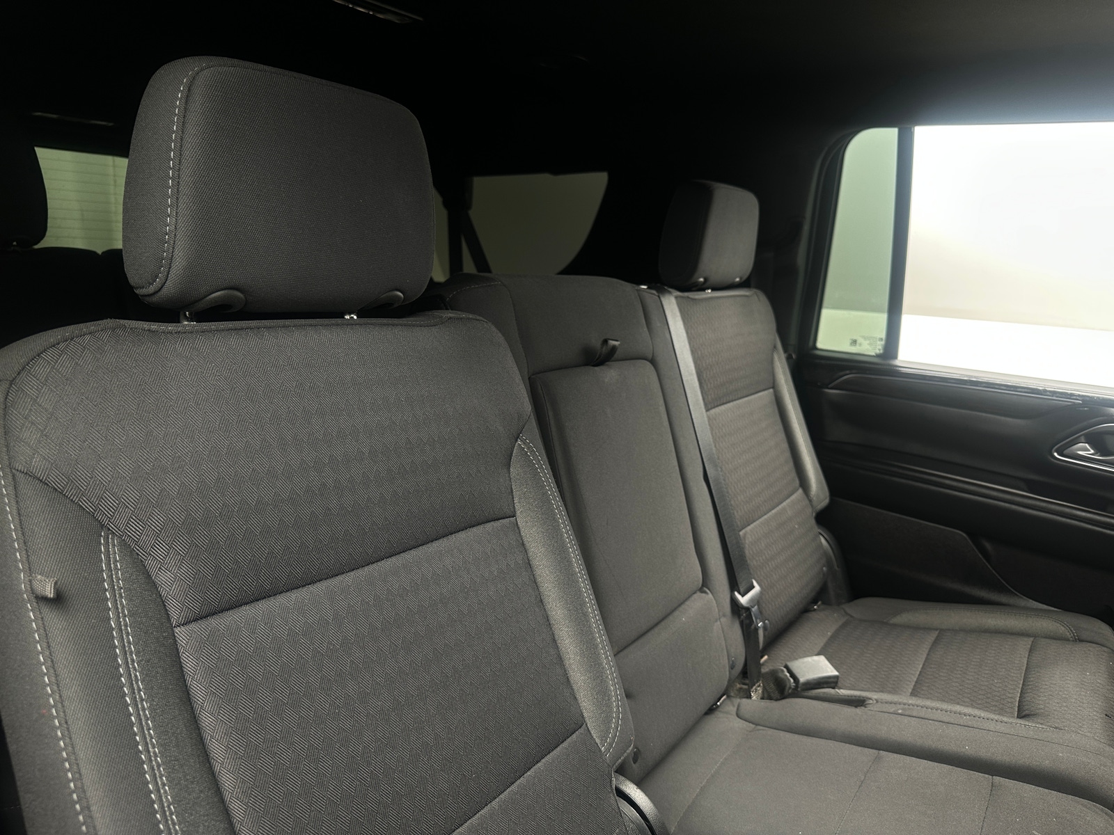 Thumbnail: 2022 Chevrolet Suburban - 6