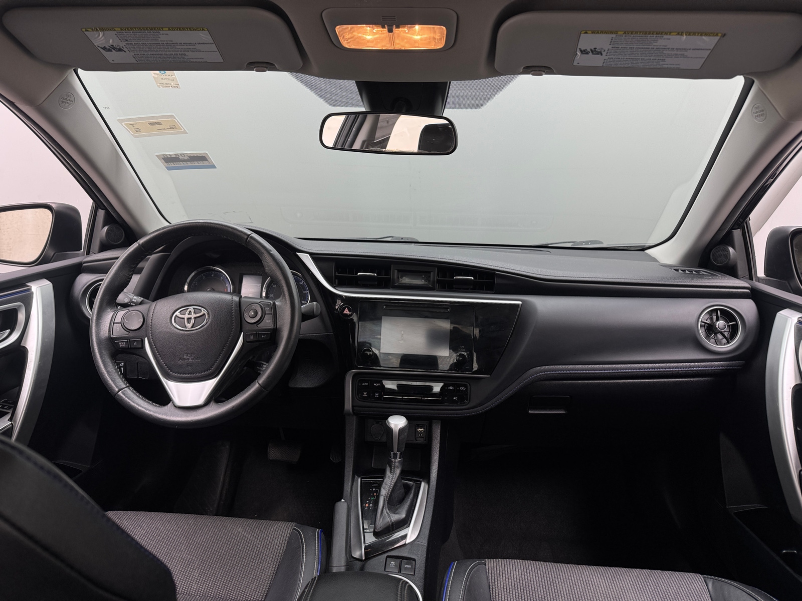 Thumbnail: 2018 Toyota Corolla - 3