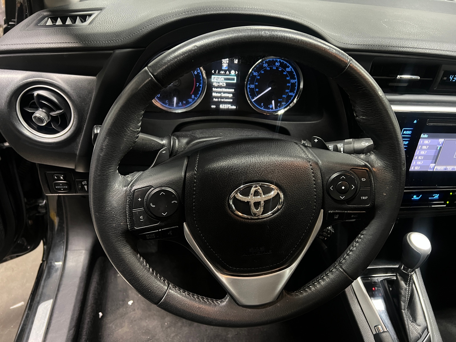 Thumbnail: 2018 Toyota Corolla - 5
