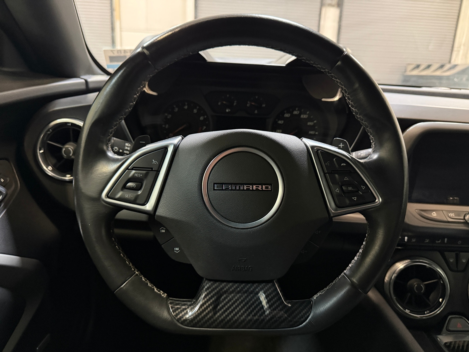 Thumbnail: 2016 Chevrolet Camaro - 5