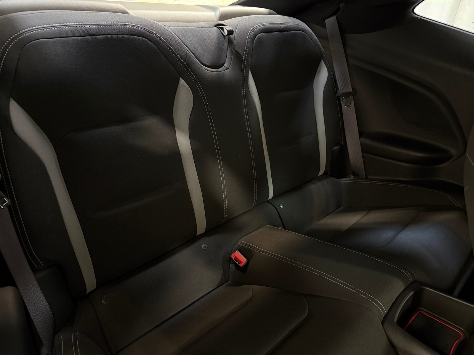 Thumbnail: 2016 Chevrolet Camaro - 6