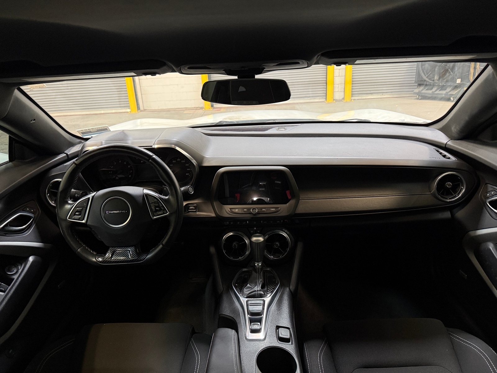 Thumbnail: 2016 Chevrolet Camaro - 3