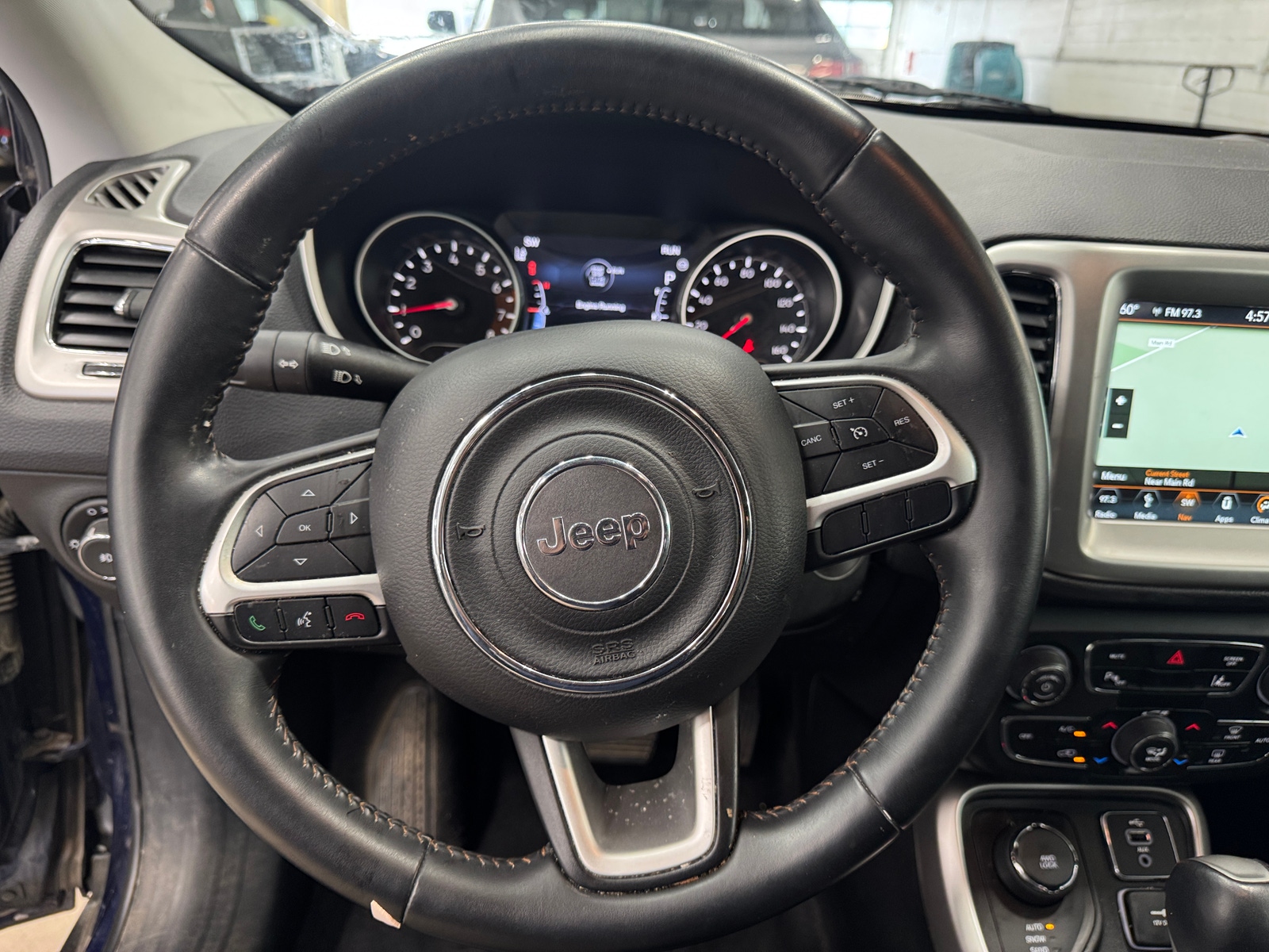 Thumbnail: 2018 Jeep Compass - 5