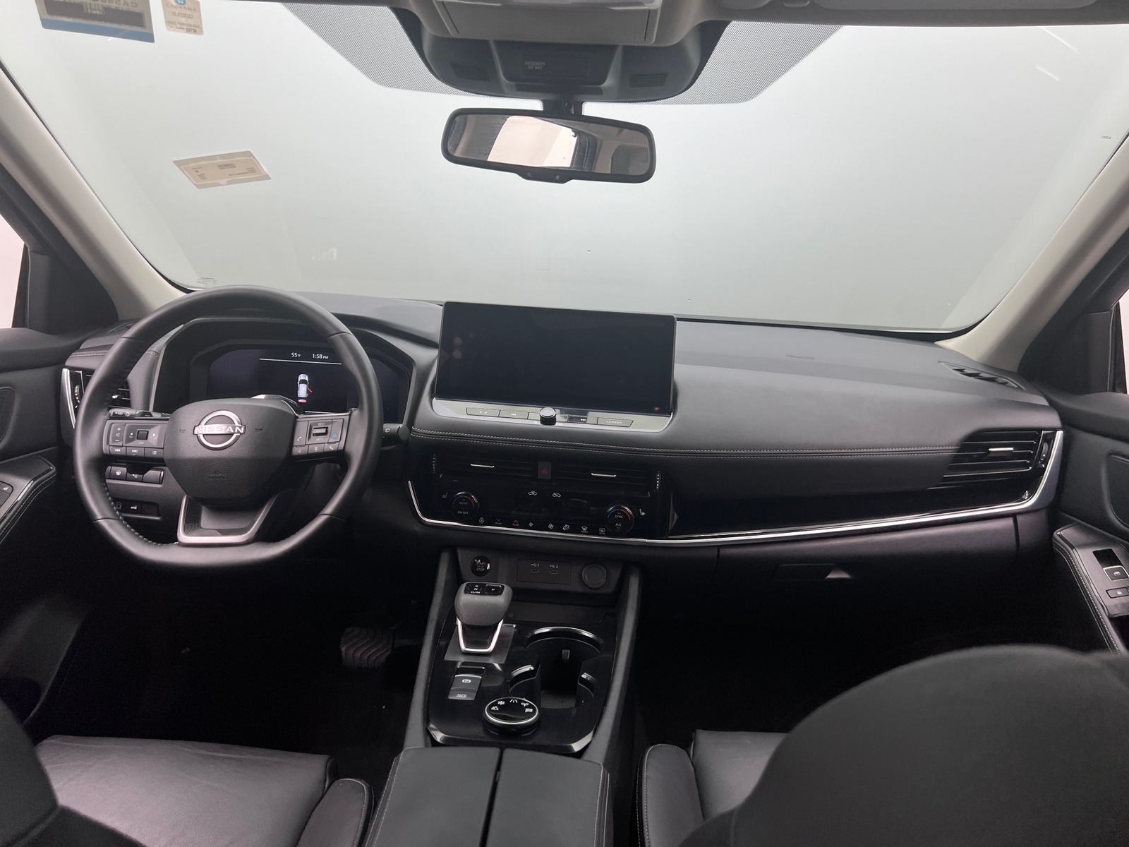Thumbnail: 2025 Nissan Rogue - 2