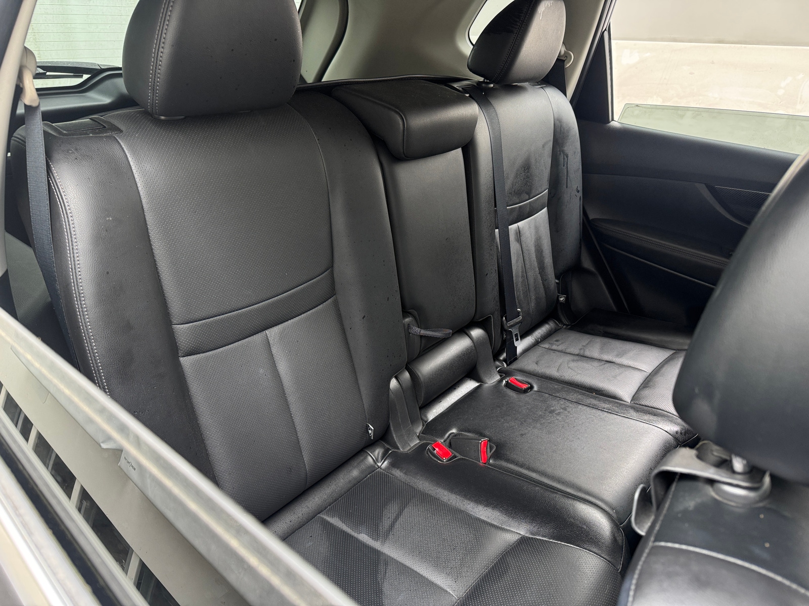 Thumbnail: 2018 Nissan Rogue - 5