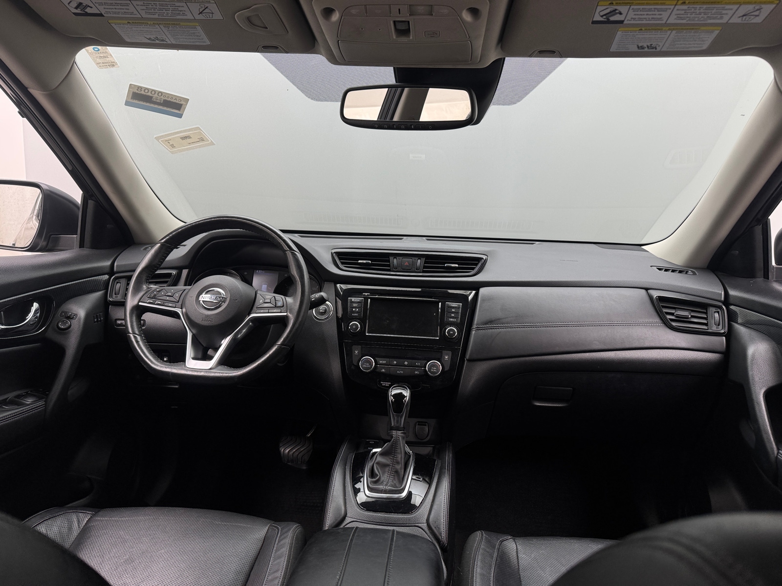 Thumbnail: 2018 Nissan Rogue - 2