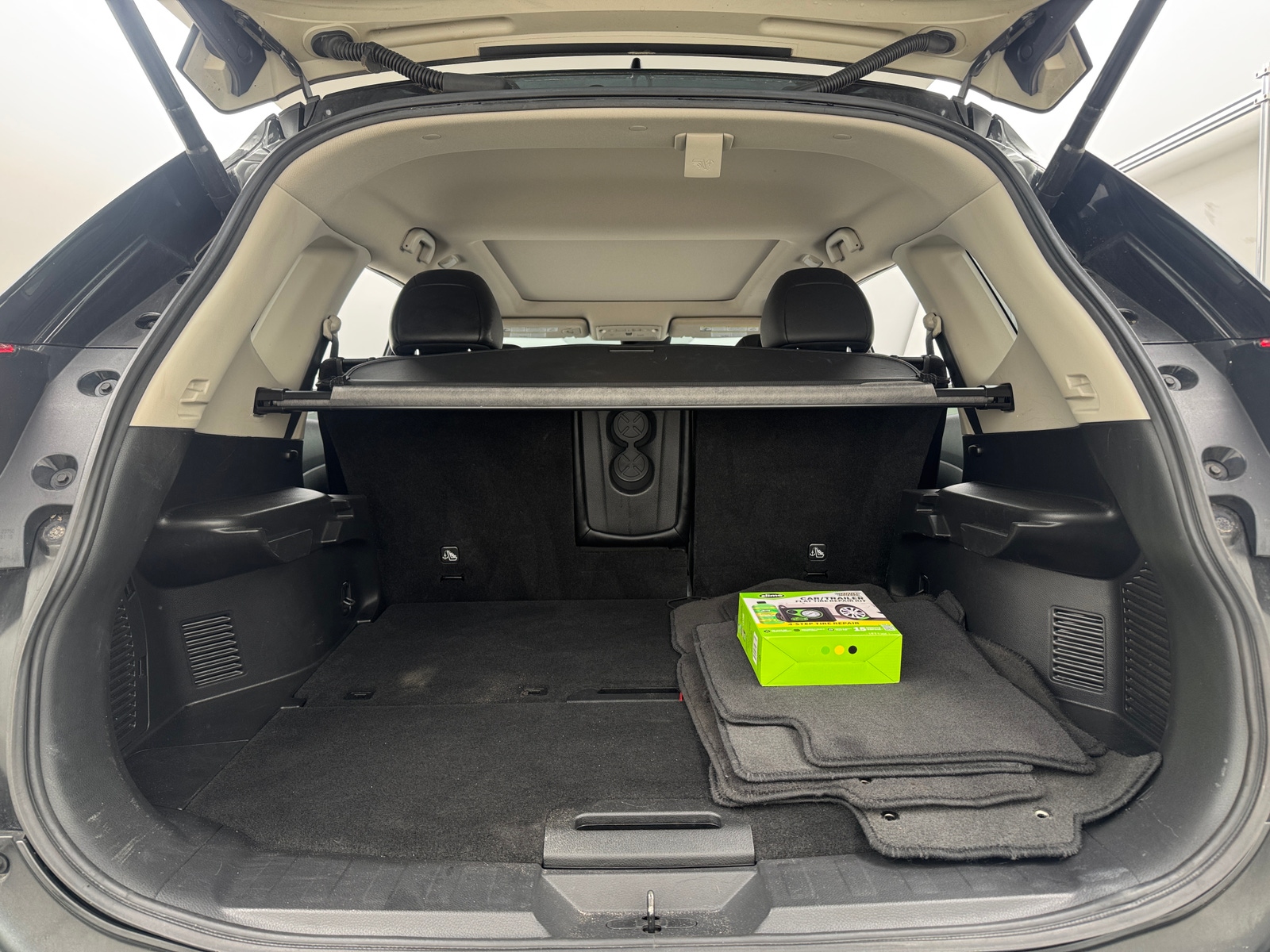 Thumbnail: 2018 Nissan Rogue - 6