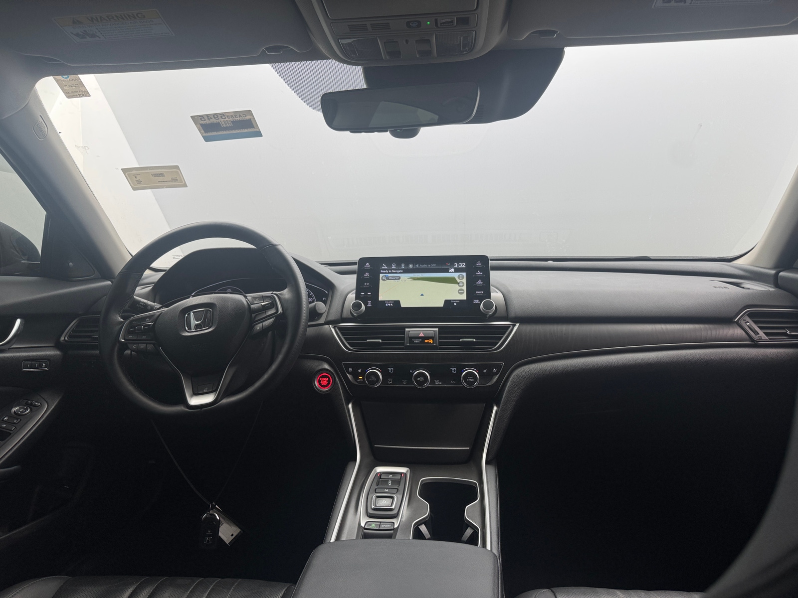 Thumbnail: 2022 Honda Accord - 2