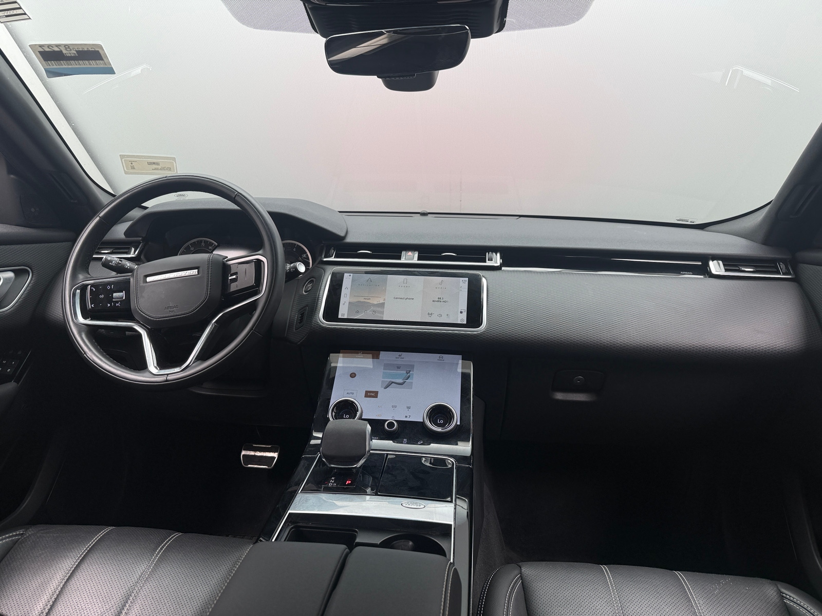 Thumbnail: 2023 Land Rover Range Rover Velar - 2