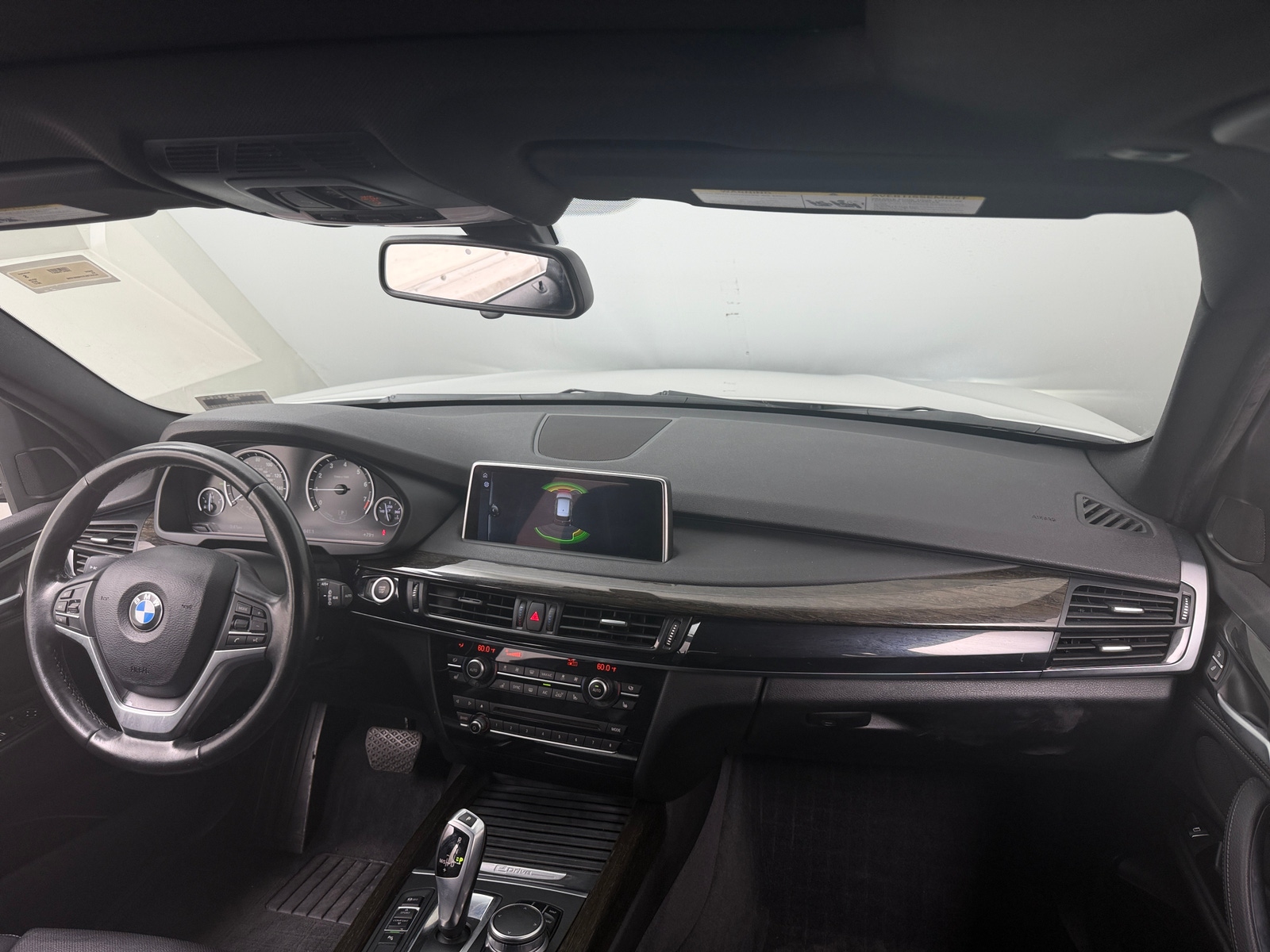 Thumbnail: 2017 BMW X5 - 2