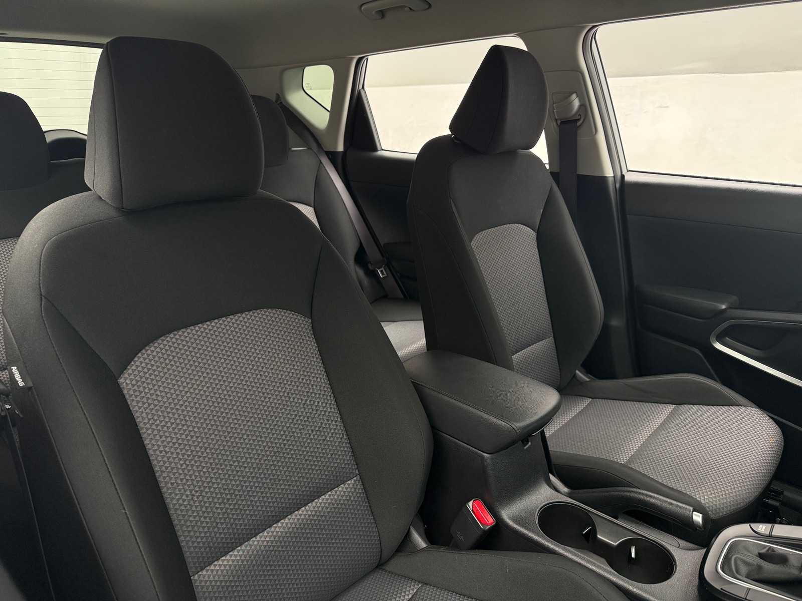 Thumbnail: 2025 Kia Soul - 2