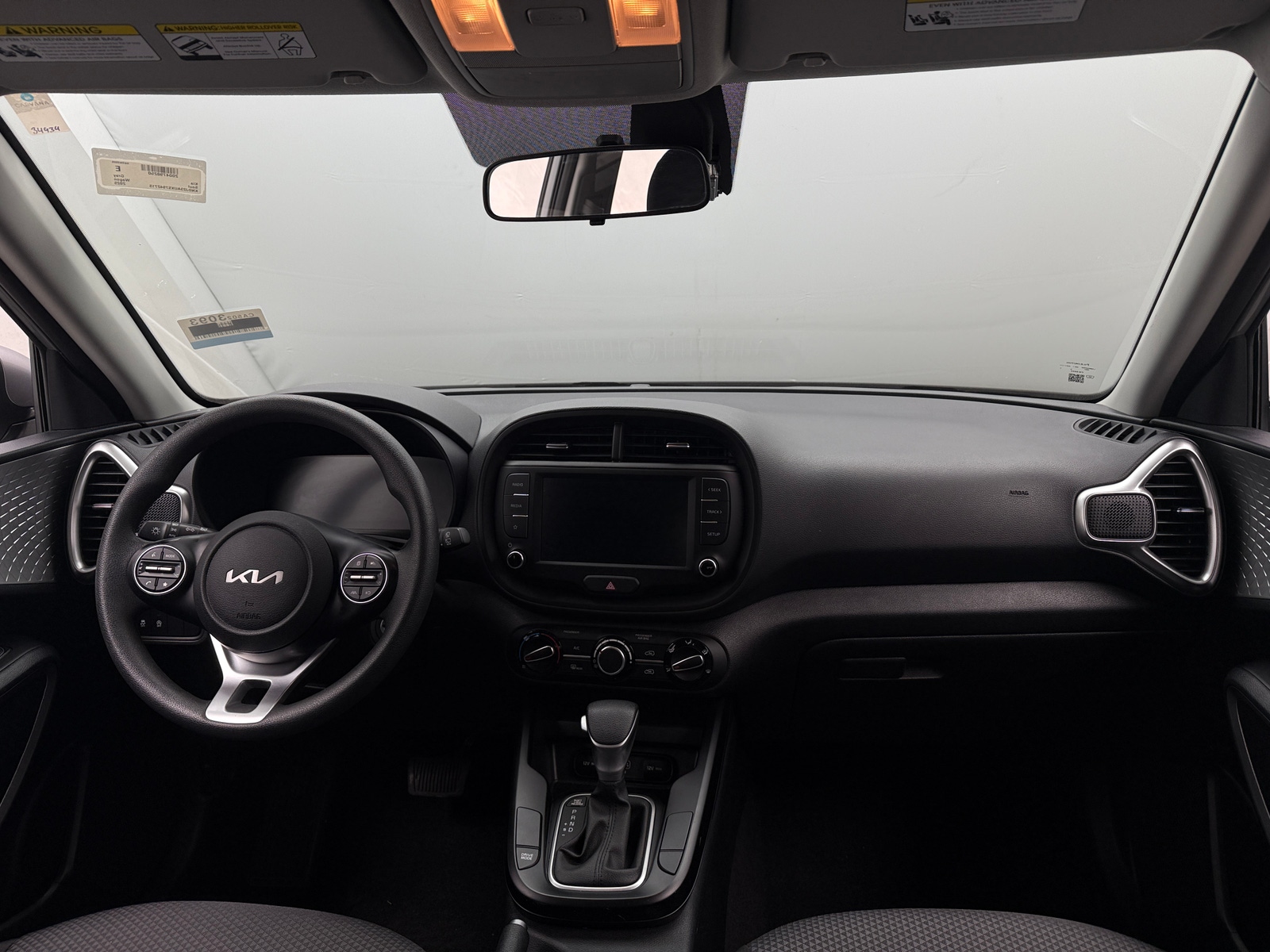 Thumbnail: 2025 Kia Soul - 3