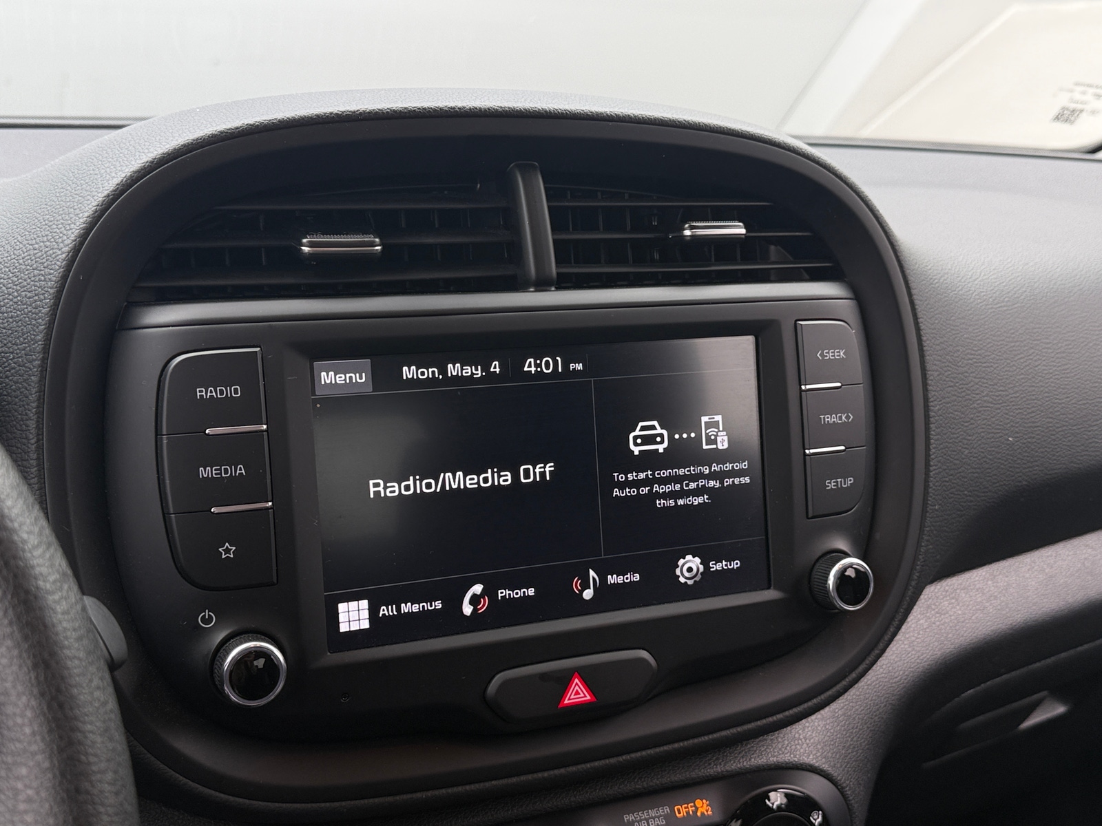 Thumbnail: 2025 Kia Soul - 4